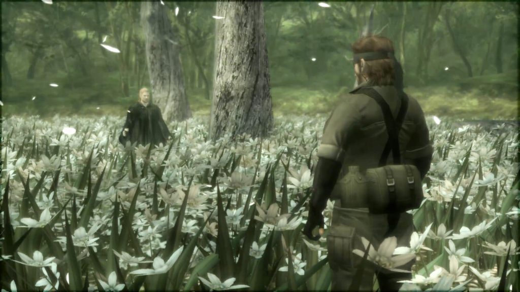 Metal Gear Solid: Master Collection Vol. 1 funcionará a 1080p/60FPS en todas las plataformas excepto Nintendo Switch Metal Gear Solid: Master Collection Vol. 1 funcionará a 1080p/60FPS en todas las plataformas excepto Nintendo Switch