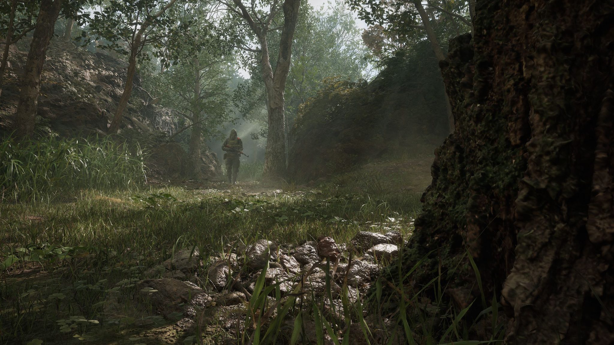 Metal Gear Solid Delta: Snake Eater asegura que el desarrollo del juego "va viento en popa" Metal Gear Solid Delta: Snake Eater asegura que el desarrollo del juego "va viento en popa"