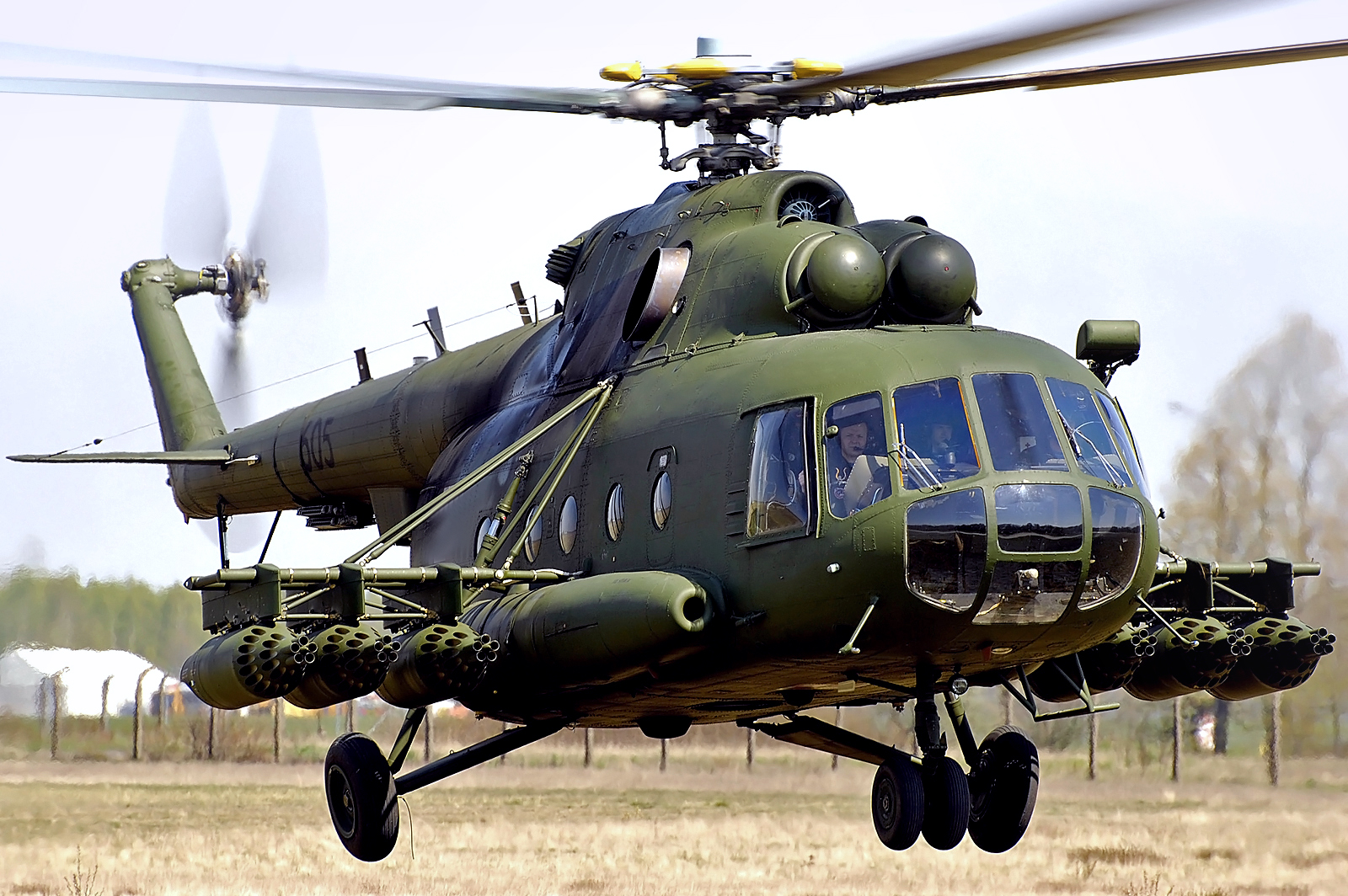 Eslovaquia entregó a Ucrania helicópteros Mi-17 y Mi-2, así como municiones para el Grad MLRS Eslovaquia entregó a Ucrania helicópteros Mi-17 y Mi-2, así como municiones para el Grad MLRS