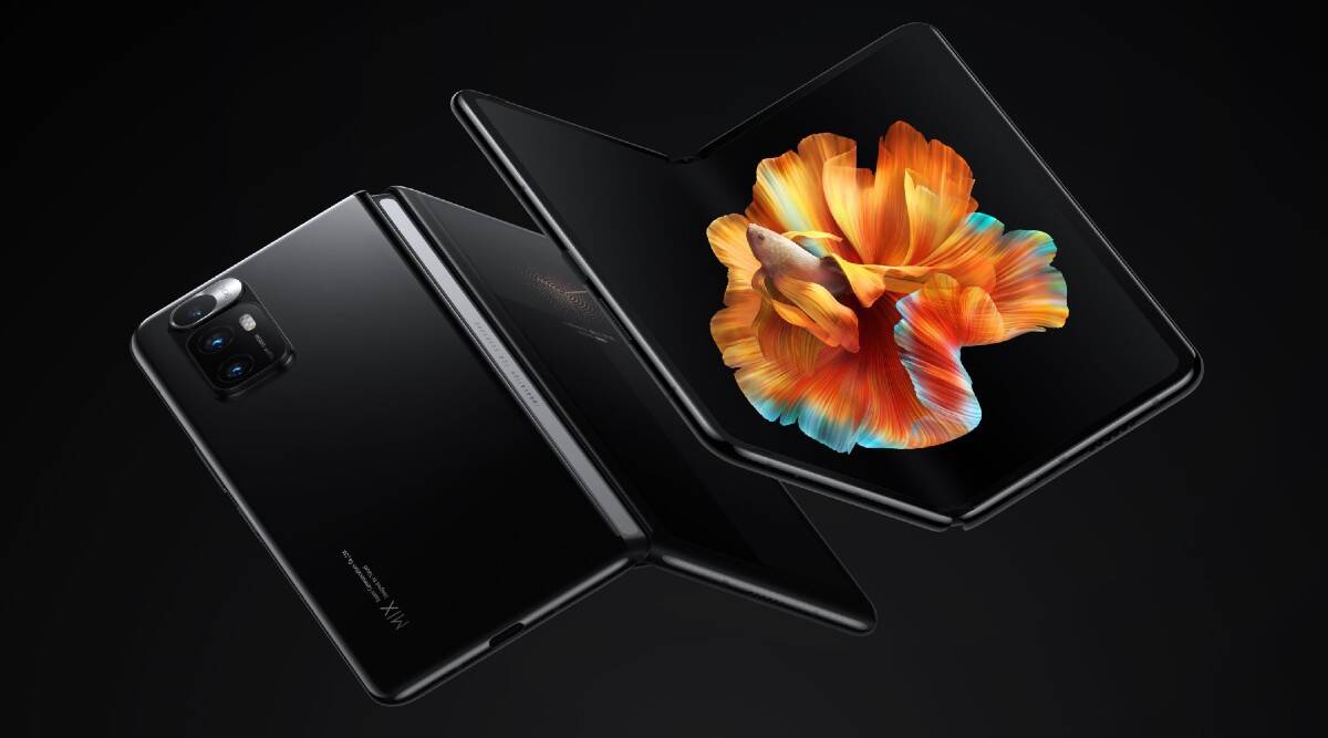 Descuentos en China: Xiaomi reduce el precio del Mix Fold en 390 dólares - otros buques insignia bajan entre 45 y 125 dólares Descuentos en China: Xiaomi reduce el precio del Mix Fold en 390 dólares - otros buques insignia bajan entre 45 y 125 dólares