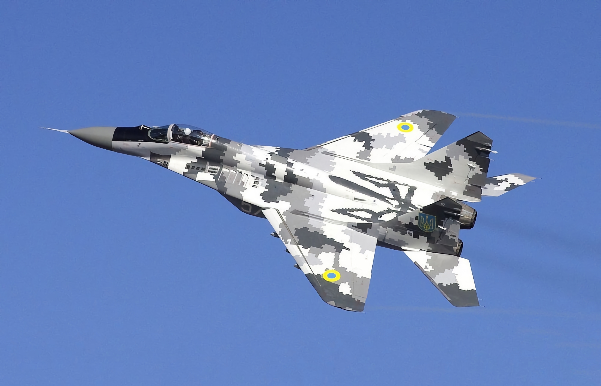 30 ocupantes y hasta 20 vehículos: la Fuerza Aérea ucraniana informa del éxito de los ataques aéreos del 17 de julio 30 ocupantes y hasta 20 vehículos: la Fuerza Aérea ucraniana informa del éxito de los ataques aéreos del 17 de julio