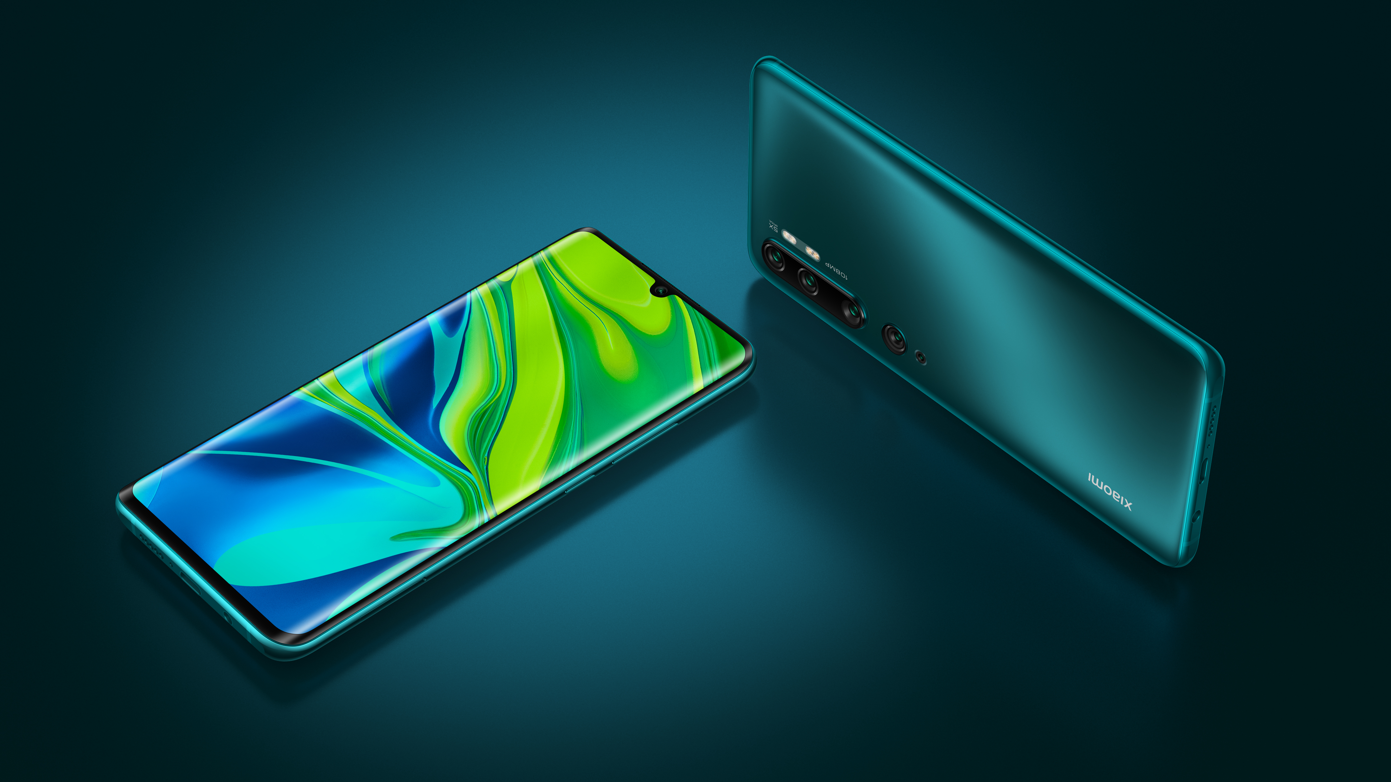 Xiaomi Note 11 podría ser el primer smartphone del mundo con cámara de 200 MP Xiaomi Note 11 podría ser el primer smartphone del mundo con cámara de 200 MP
