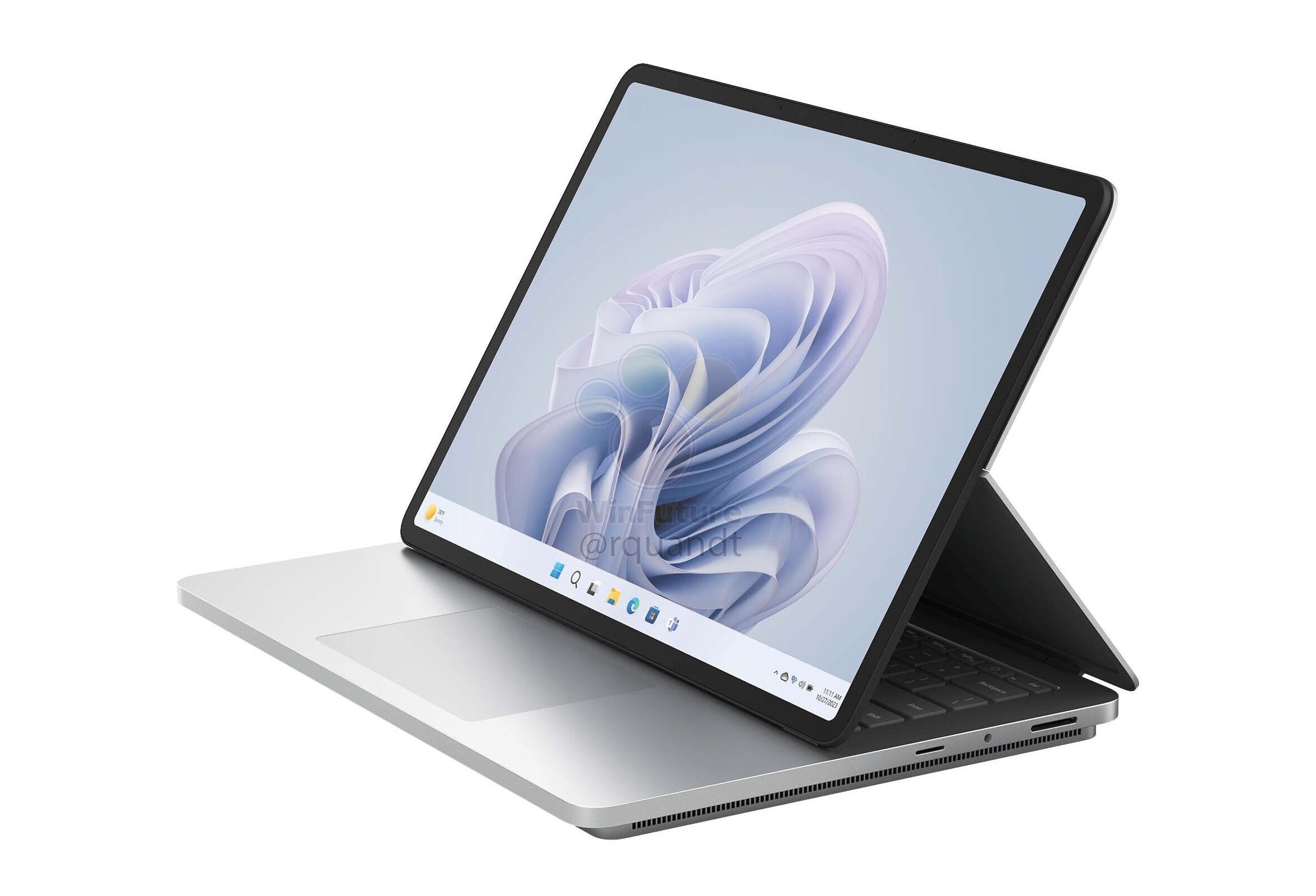 No sólo el Surface Laptop Go 3: Microsoft lanzará el Surface Studio 2 con pantalla de 14,4 pulgadas, procesadores Intel Raptor Lake y ranura microSD No sólo el Surface Laptop Go 3: Microsoft lanzará el Surface Studio 2 con pantalla de 14,4 pulgadas, procesadores Intel Raptor Lake y ranura microSD