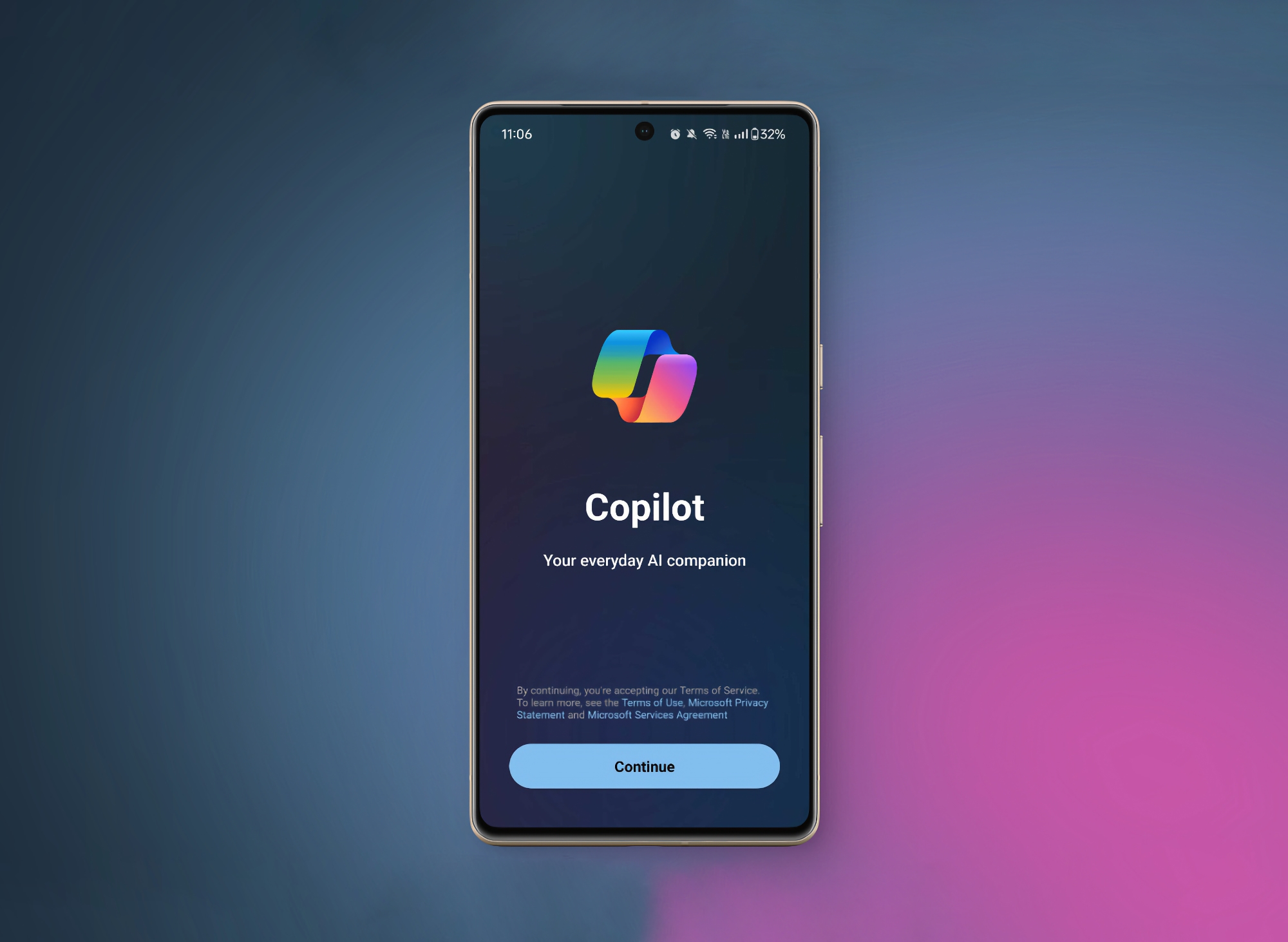 Microsoft Copilot con GPT-4 y DALL-E 3 ya está disponible para Android Microsoft Copilot con GPT-4 y DALL-E 3 ya está disponible para Android