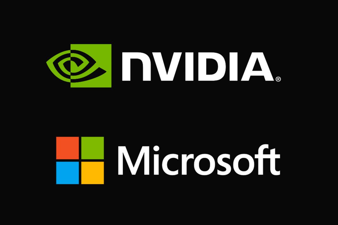 Nvidia se une a Microsoft para crear el superordenador más potente del mundo Nvidia se une a Microsoft para crear el superordenador más potente del mundo