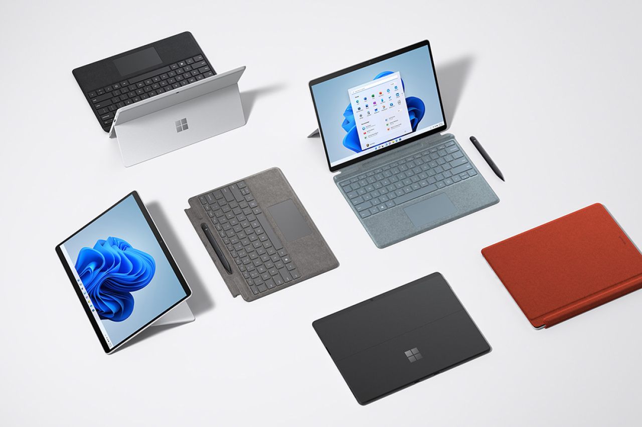 Trabajando en los errores: La Microsoft Surface Pro 9 se ha convertido en el gadget de la serie más reparable de los últimos años Trabajando en los errores: La Microsoft Surface Pro 9 se ha convertido en el gadget de la serie más reparable de los últimos años