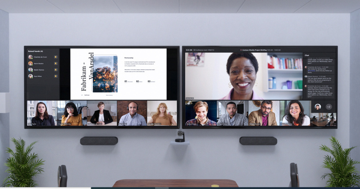 Microsoft deja de dar soporte a Skype Empresarial y se centra en el desarrollo de Microsoft Teams Microsoft deja de dar soporte a Skype Empresarial y se centra en el desarrollo de Microsoft Teams