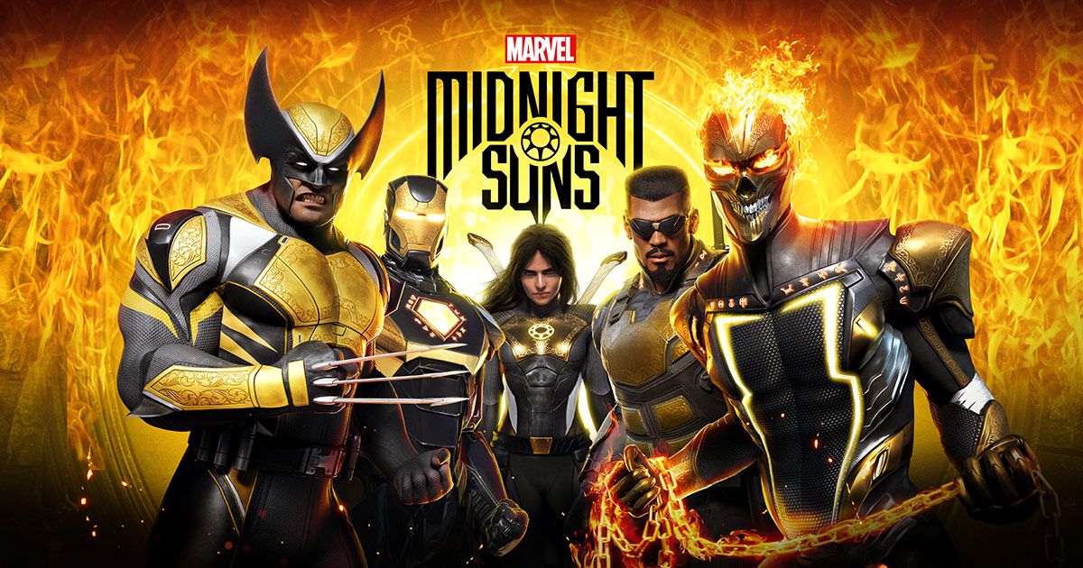 Superhéroes poco exigentes: se han publicado los requisitos del sistema para el juego táctico Marvel's Midnight Suns Superhéroes poco exigentes: se han publicado los requisitos del sistema para el juego táctico Marvel's Midnight Suns