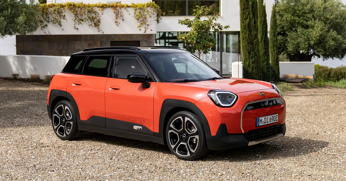 Tecnología y Estilo: Lo Que Sabemos del Nuevo Mini Aceman Explorando el Futuro: Una Primera Mirada al Mini Aceman