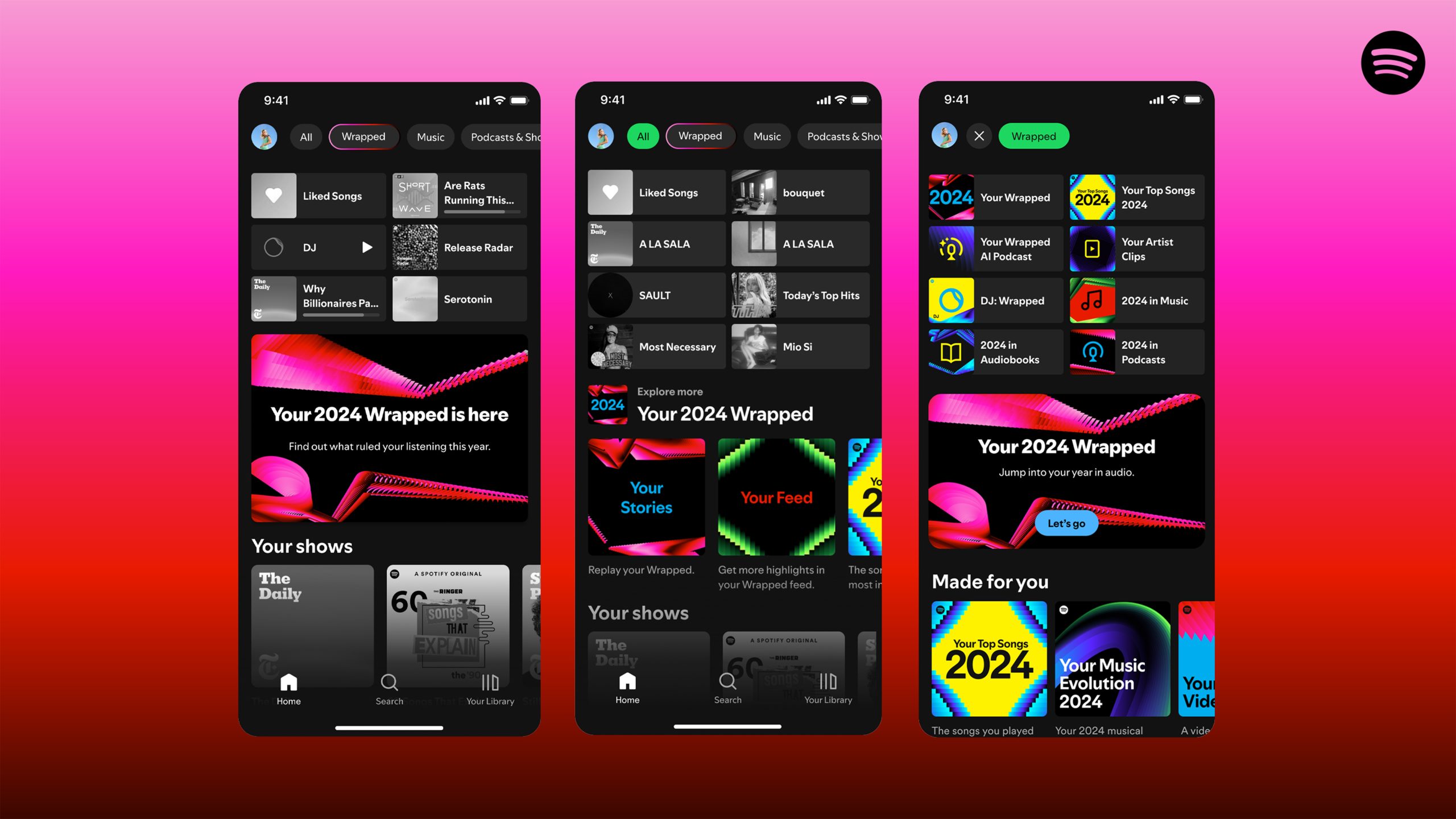 Spotify y Google se unen para crear un nuevo podcast
