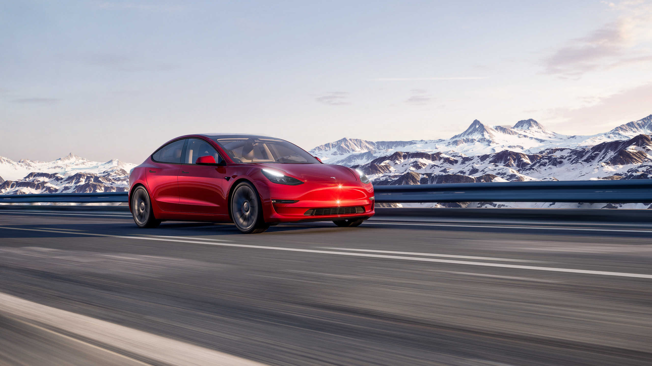 Los compradores del Tesla Model 3 Standard Range podrían perder la mitad de la subvención por las baterías chinas Los compradores del Tesla Model 3 Standard Range podrían perder la mitad de la subvención por las baterías chinas