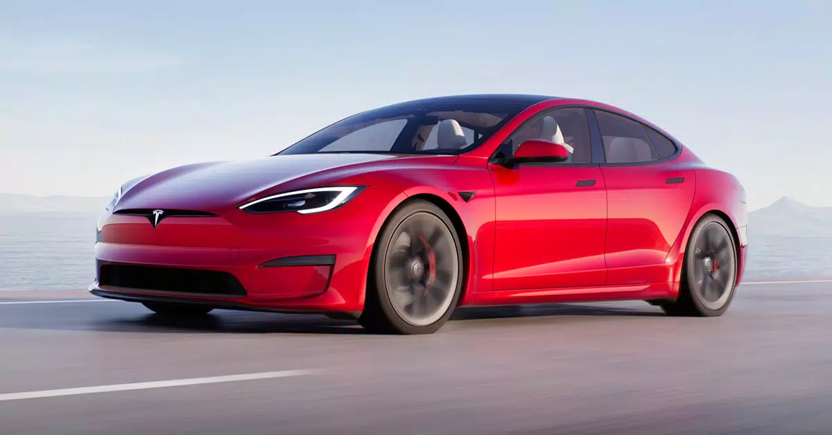 Se conoció cómo Tesla redujo los precios de los coches eléctricos en todo el mundo Se conoció cómo Tesla redujo los precios de los coches eléctricos en todo el mundo
