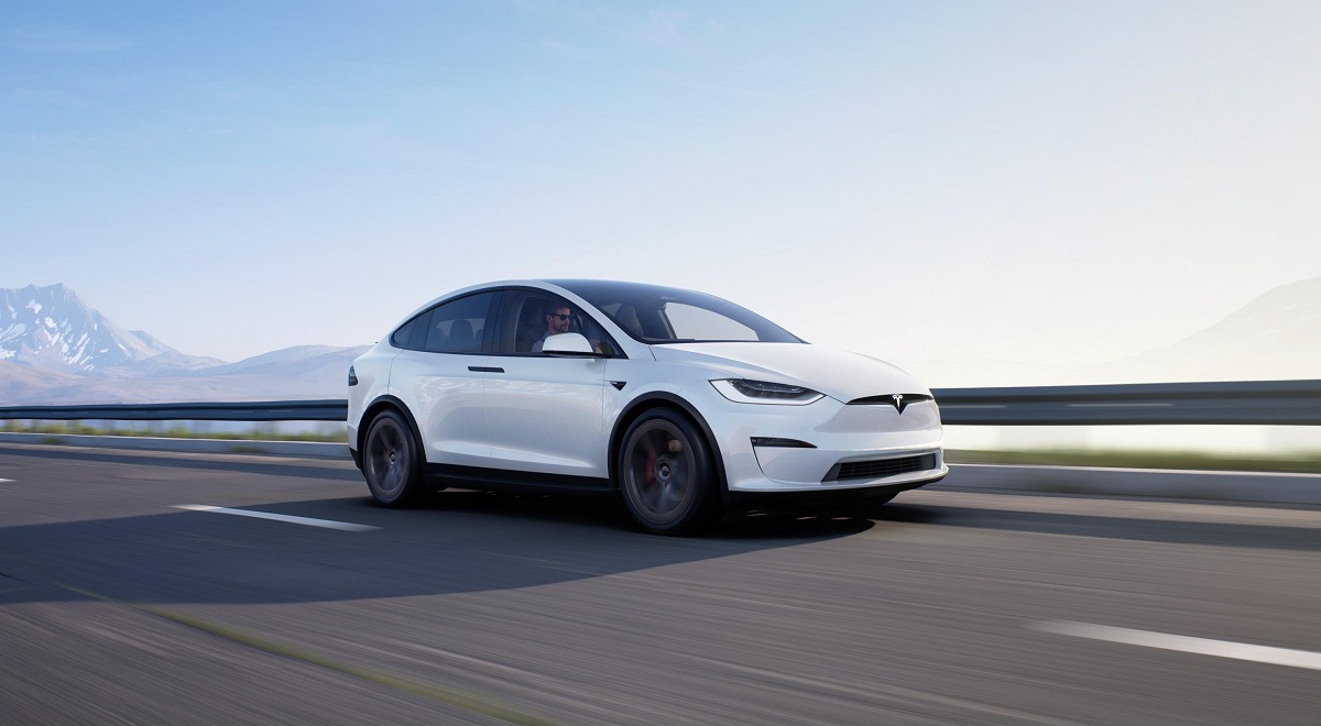Tesla sube los precios de los Model S y Model X tras dos semanas de recortes Tesla sube los precios de los Model S y Model X tras dos semanas de recortes