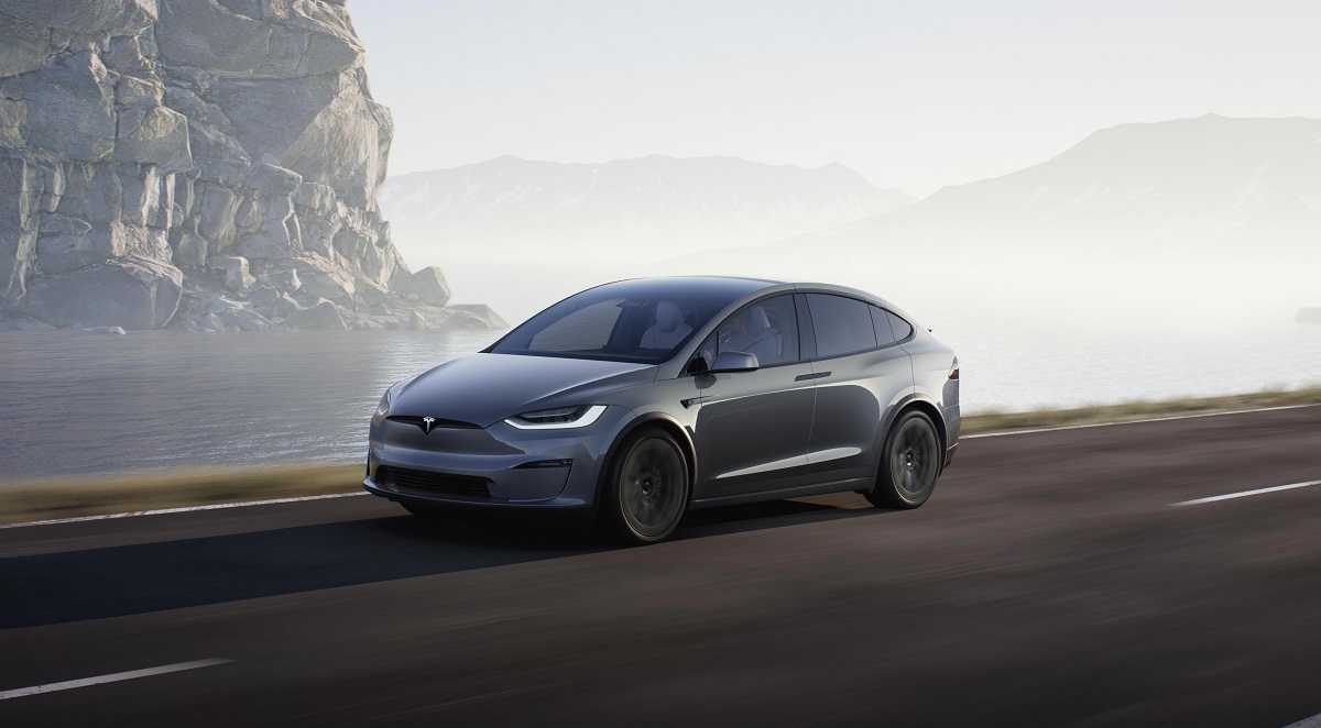 Las acciones de Tesla caen un 6% por el temor de los inversores a un mayor abaratamiento de los coches eléctricos Las acciones de Tesla caen un 6% por el temor de los inversores a un mayor abaratamiento de los coches eléctricos