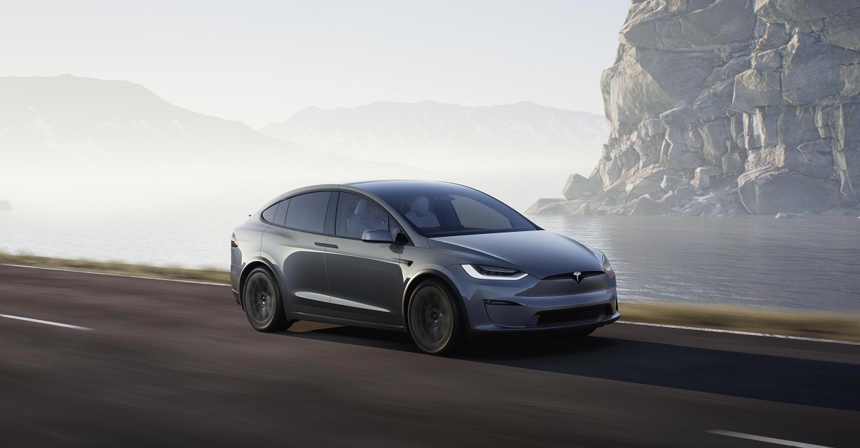 285.000 propietarios de Tesla en Norteamérica pagaron 15.000 dólares por la conducción autónoma completa 285.000 propietarios de Tesla en Norteamérica pagaron 15.000 dólares por la conducción autónoma completa
