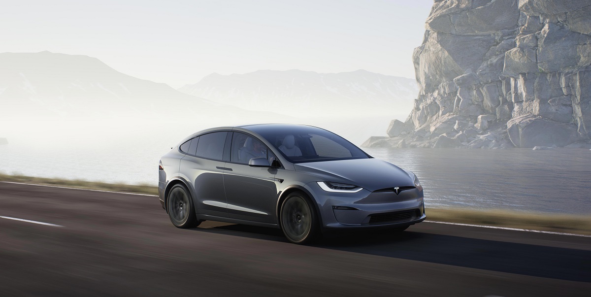 Tesla retira más de 360.000 coches eléctricos por el peligroso comportamiento del piloto automático FSD en los cruces Tesla retira más de 360.000 coches eléctricos por el peligroso comportamiento del piloto automático FSD en los cruces
