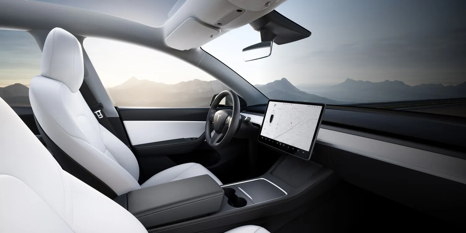 La NHTSA obligará a Tesla a retirar los coches eléctricos Model Y por el deslizamiento arbitrario del volante en marcha La NHTSA obligará a Tesla a retirar los coches eléctricos Model Y por el deslizamiento arbitrario del volante en marcha