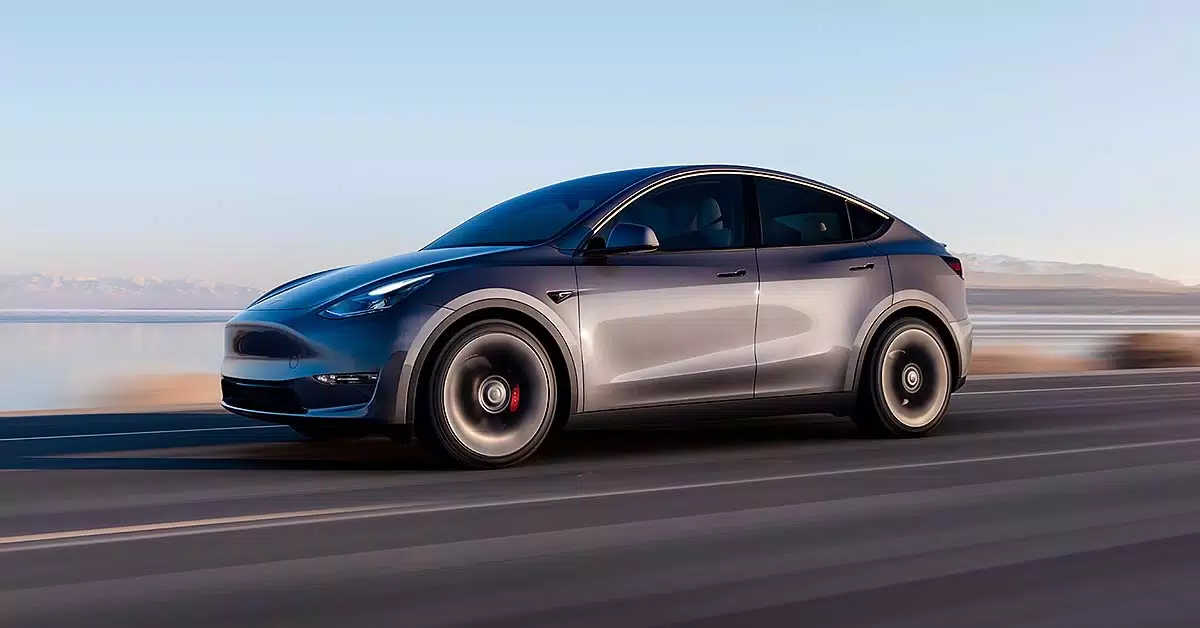 Tesla reanuda las entregas de los coches eléctricos Model X y Model S en Europa Tesla reanuda las entregas de los coches eléctricos Model X y Model S en Europa