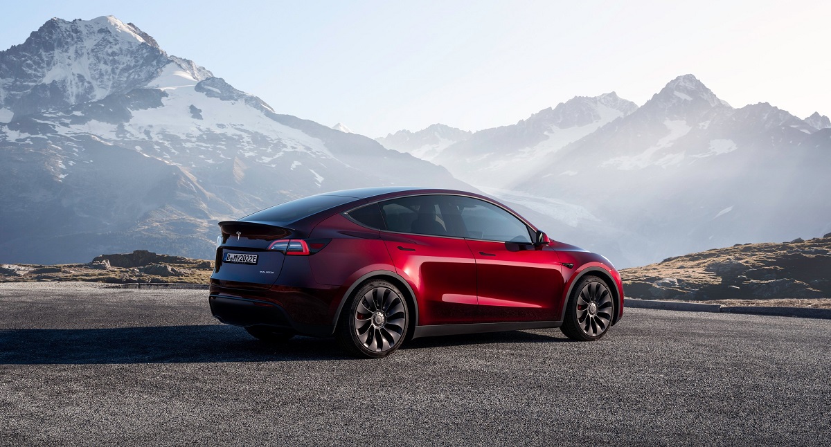 Tesla rebaja el precio del Model 3, pero el Model Y vuelve a subir Tesla rebaja el precio del Model 3, pero el Model Y vuelve a subir