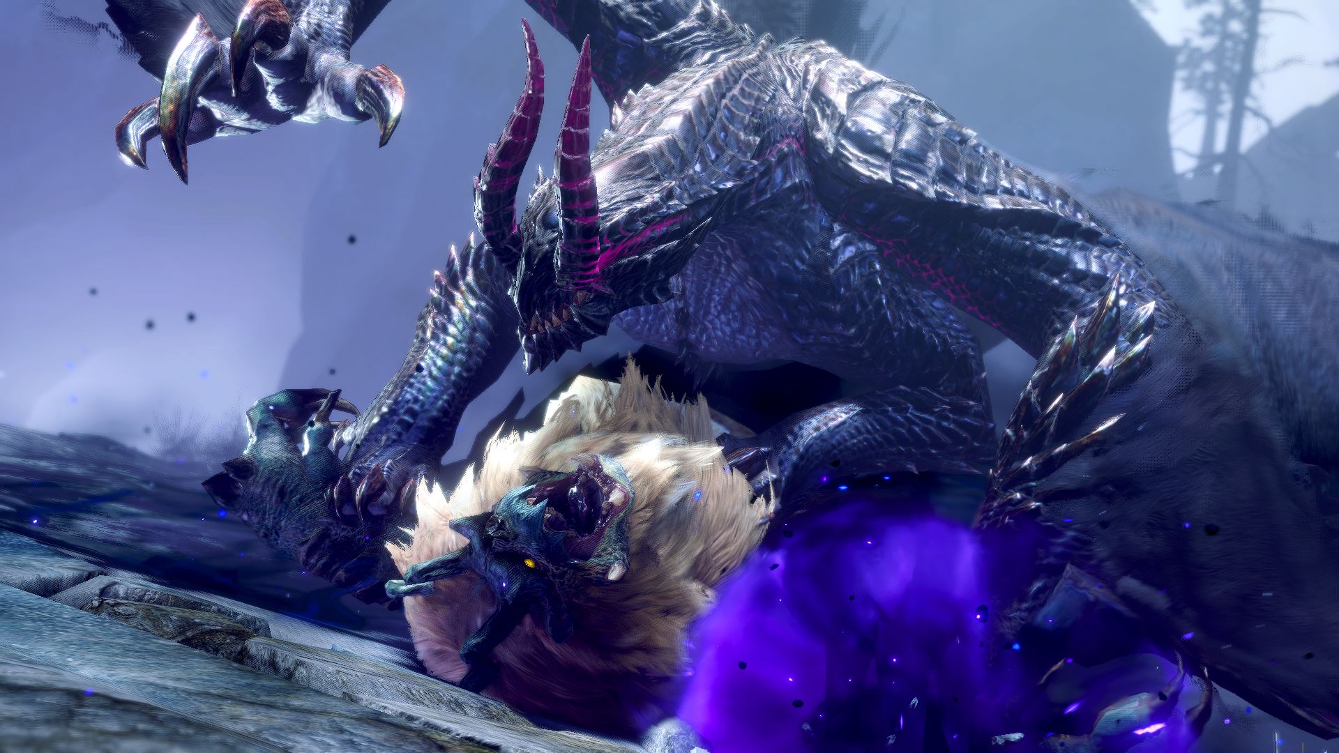 Las descargas de Monster Hunter Rise: Sunbreak superaron los 2 millones de copias, y Rise superó los 10 millones Las descargas de Monster Hunter Rise: Sunbreak superaron los 2 millones de copias, y Rise superó los 10 millones