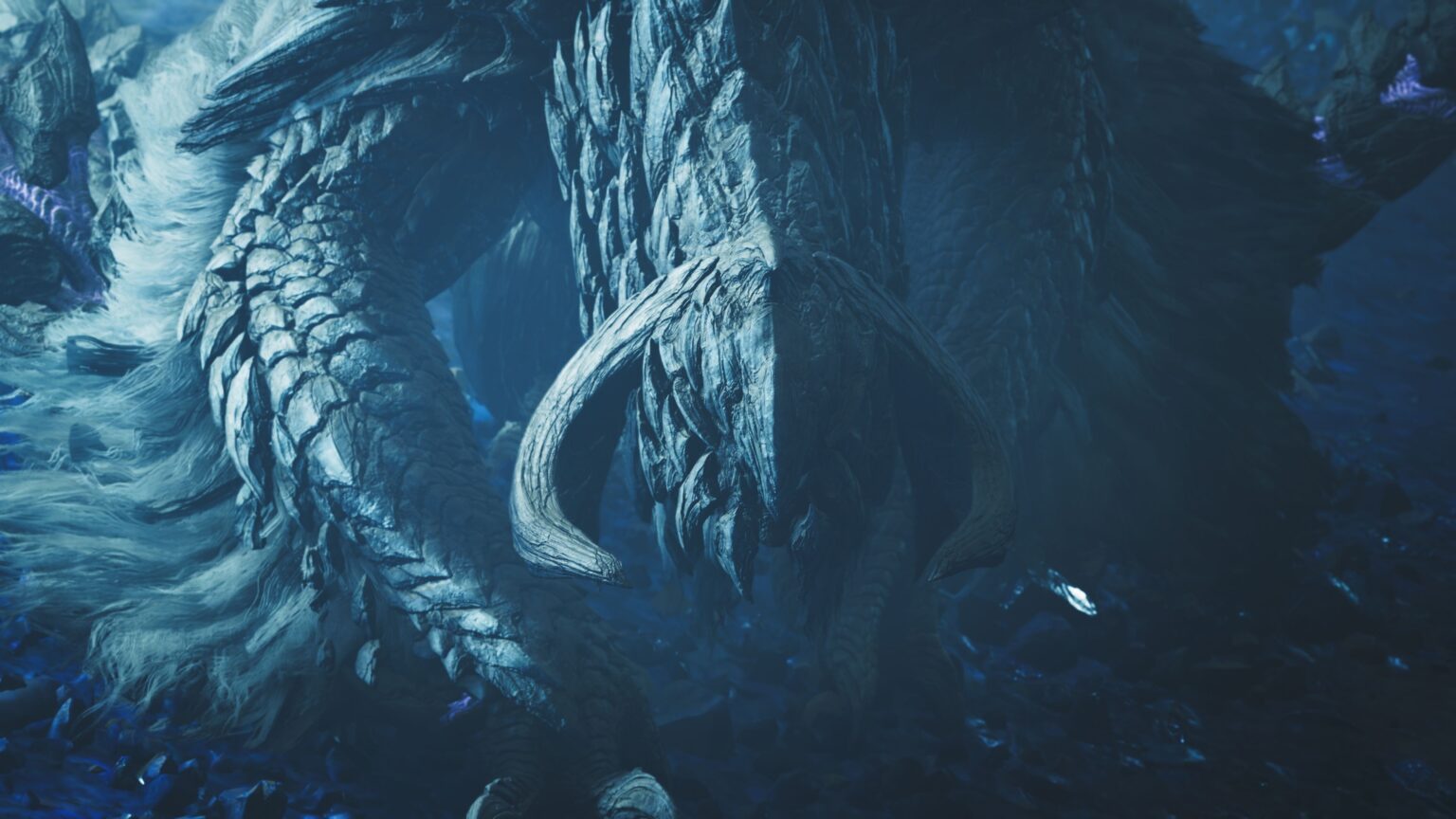 Capcom publica un nuevo tráiler de Monster Hunter Wilds con una nueva región, tipos de monstruos y mucho más. Capcom publica un nuevo tráiler de Monster Hunter Wilds con una nueva región, tipos de monstruos y mucho más.