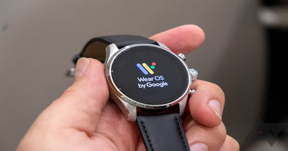 Google lanza la Developer Preview de Wear OS 5 con nuevas funciones Google lanza la Developer Preview de Wear OS 5 con nuevas funciones