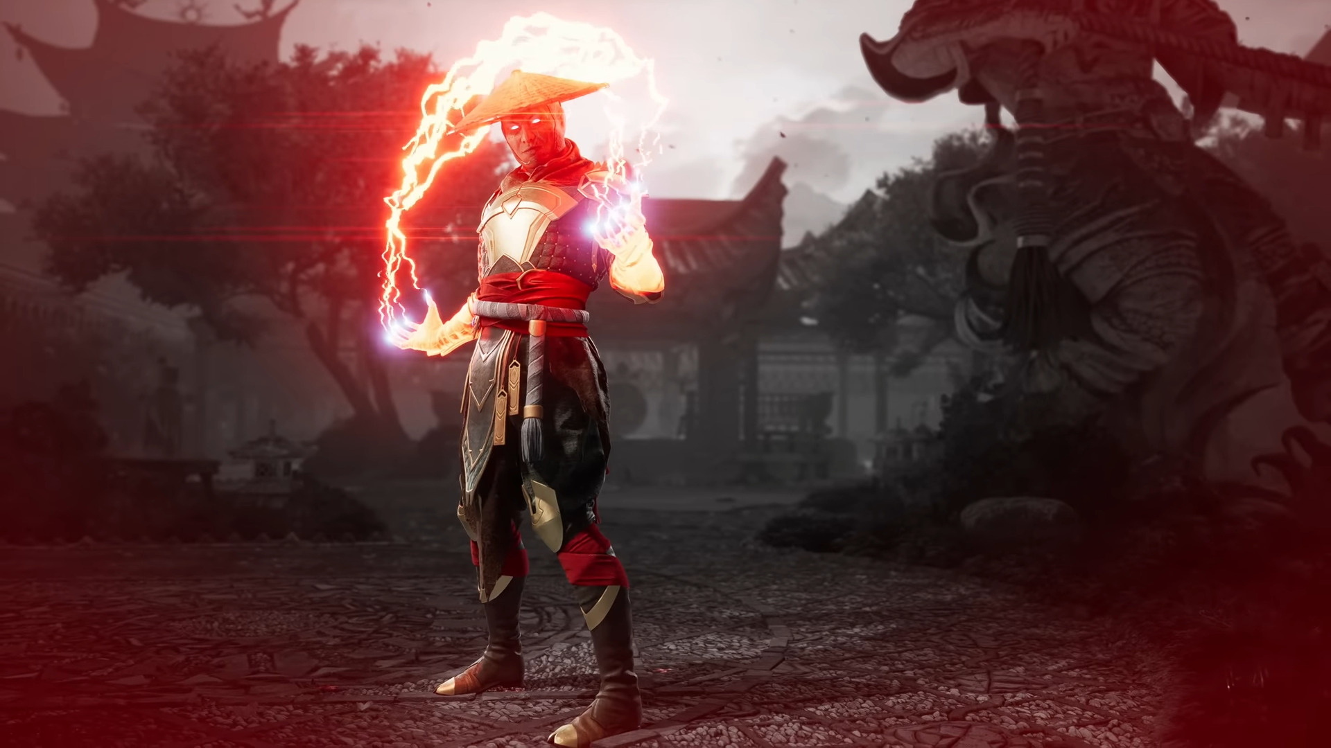 Temporada 5: "Temporada de tormentas" ya está disponible en Mortal Kombat 1 Temporada 5: "Temporada de tormentas" ya está disponible en Mortal Kombat 1