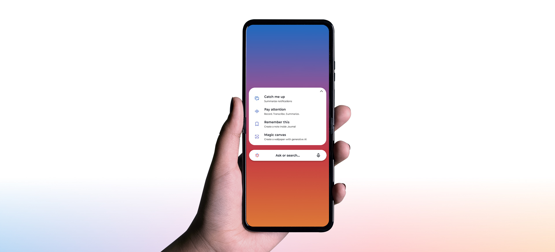 El último avance de Motorola: cómo Moto AI está dando forma al futuro de la tecnología móvil Conoce el Motorola Moto AI: comienza una nueva era de smartphones