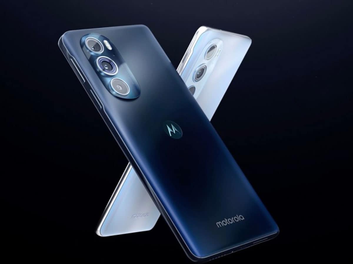 Nuevo bestseller: el inventario de Moto Edge X30 se agotó, la empresa tuvo que cerrar los pedidos anticipados antes de tiempo Nuevo bestseller: el inventario de Moto Edge X30 se agotó, la empresa tuvo que cerrar los pedidos anticipados antes de tiempo