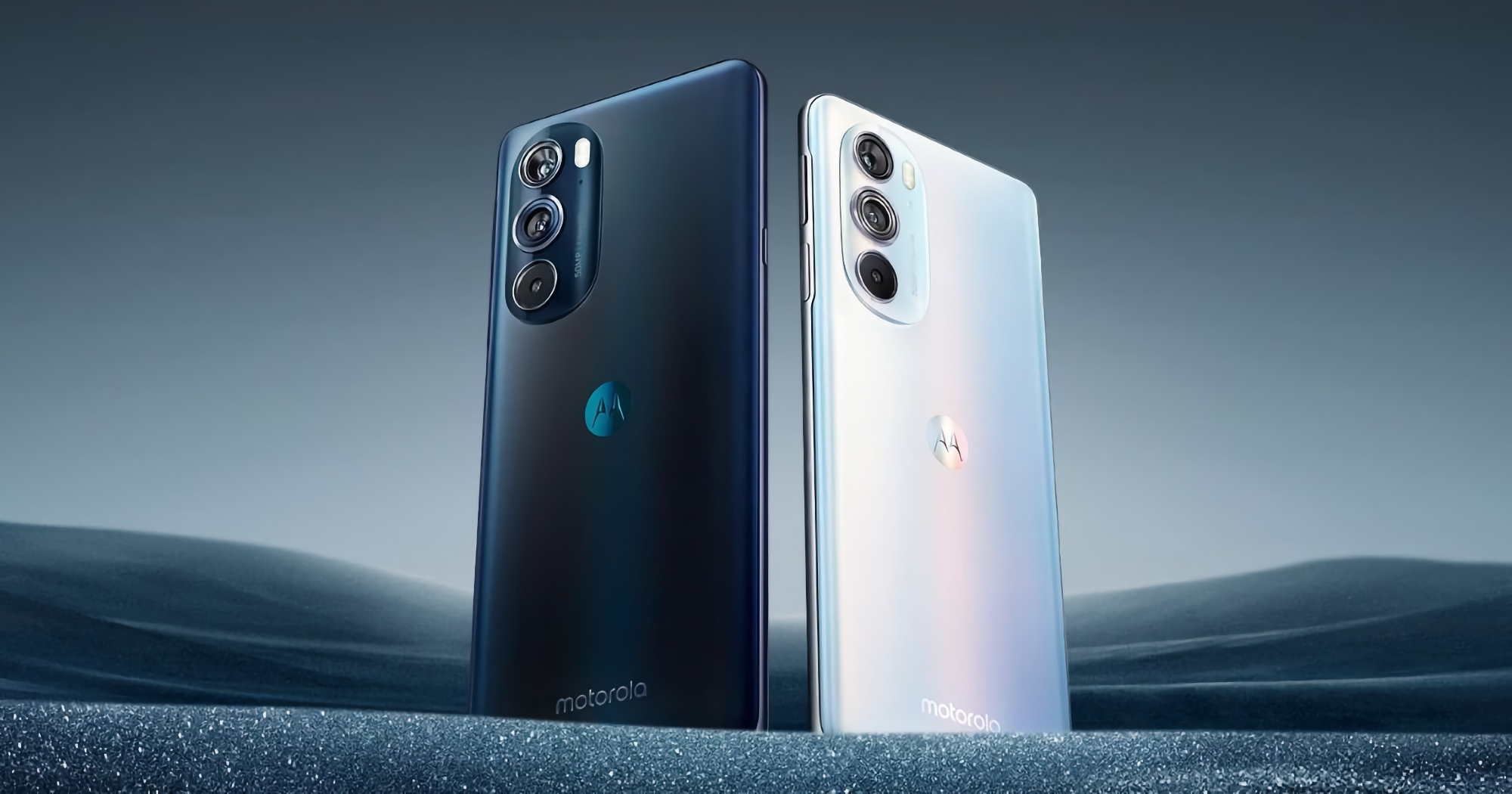 Motorola Edge X30 con Snapdragon 8 Gen 1 se lanzará globalmente como Moto Edge 30 Pro Motorola Edge X30 con Snapdragon 8 Gen 1 se lanzará globalmente como Moto Edge 30 Pro