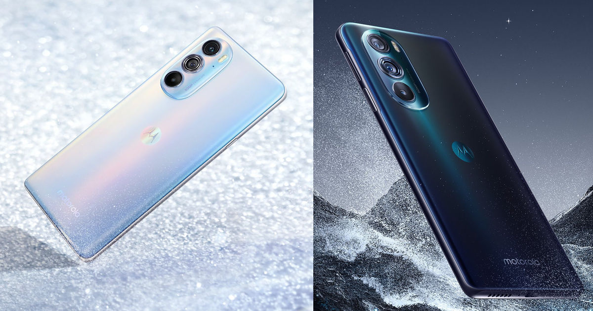 Moto Edge X30 - Snapdragon 8 Gen1, cámara frontal de 60MP, dos cámaras de 50MP y Android 12 a un precio muy bajo Moto Edge X30 - Snapdragon 8 Gen1, cámara frontal de 60MP, dos cámaras de 50MP y Android 12 a un precio muy bajo