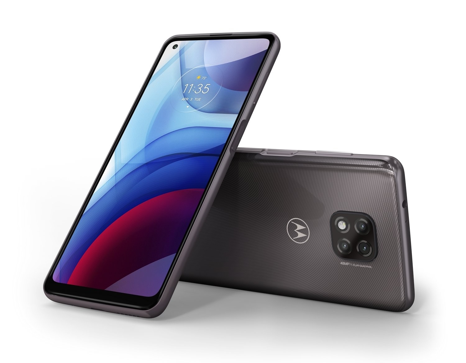 Motorola prepara el Moto G Power (2022) con el chip MediaTek Helio G35 a bordo Motorola prepara el Moto G Power (2022) con el chip MediaTek Helio G35 a bordo