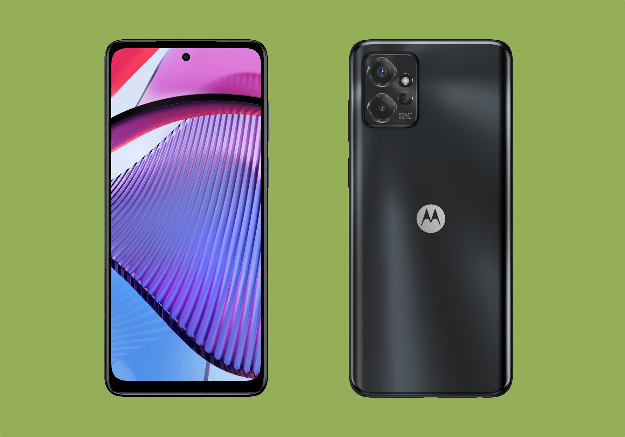 Insider muestra imágenes de calidad del smartphone económico Moto G Power 2023