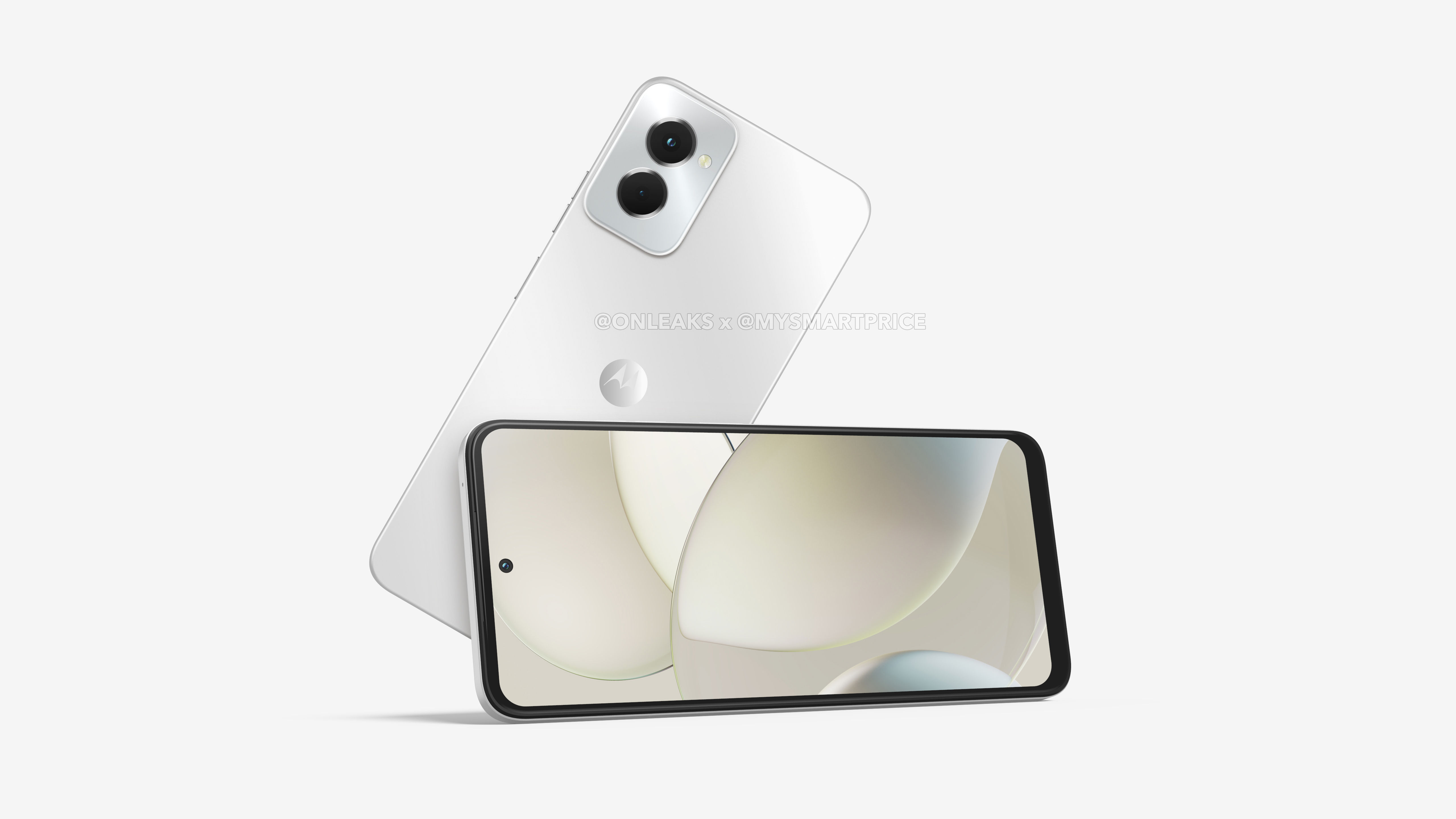 Así será el Moto G Power 5G (2024) Así será el Moto G Power 5G (2024)
