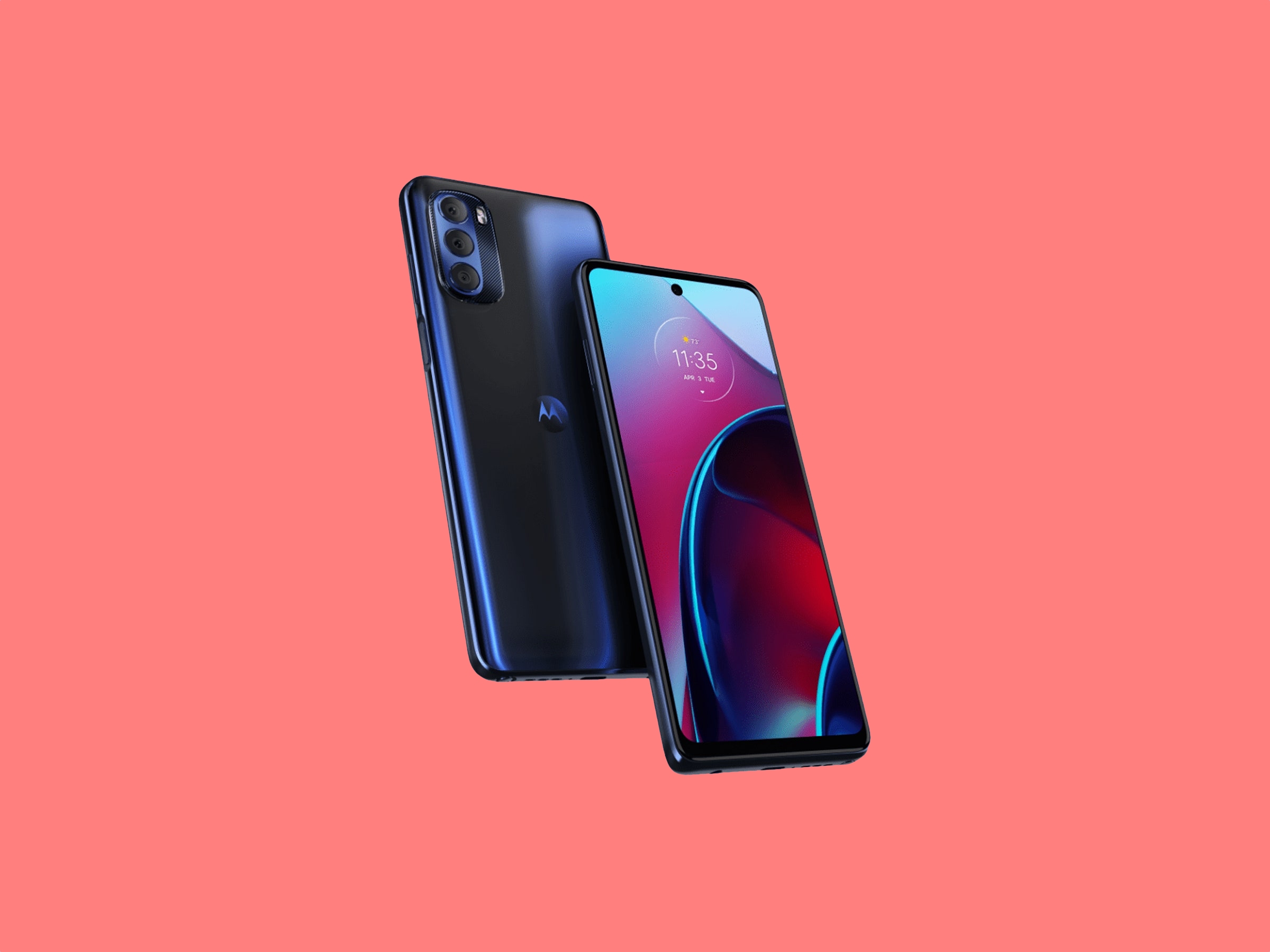 Moto G Stylus 2022 en Amazon: Pantalla de 6,8 pulgadas a 90Hz, stylus y batería de 5000 mAh con un descuento de 140 dólares Moto G Stylus 2022 en Amazon: Pantalla de 6,8 pulgadas a 90Hz, stylus y batería de 5000 mAh con un descuento de 140 dólares
