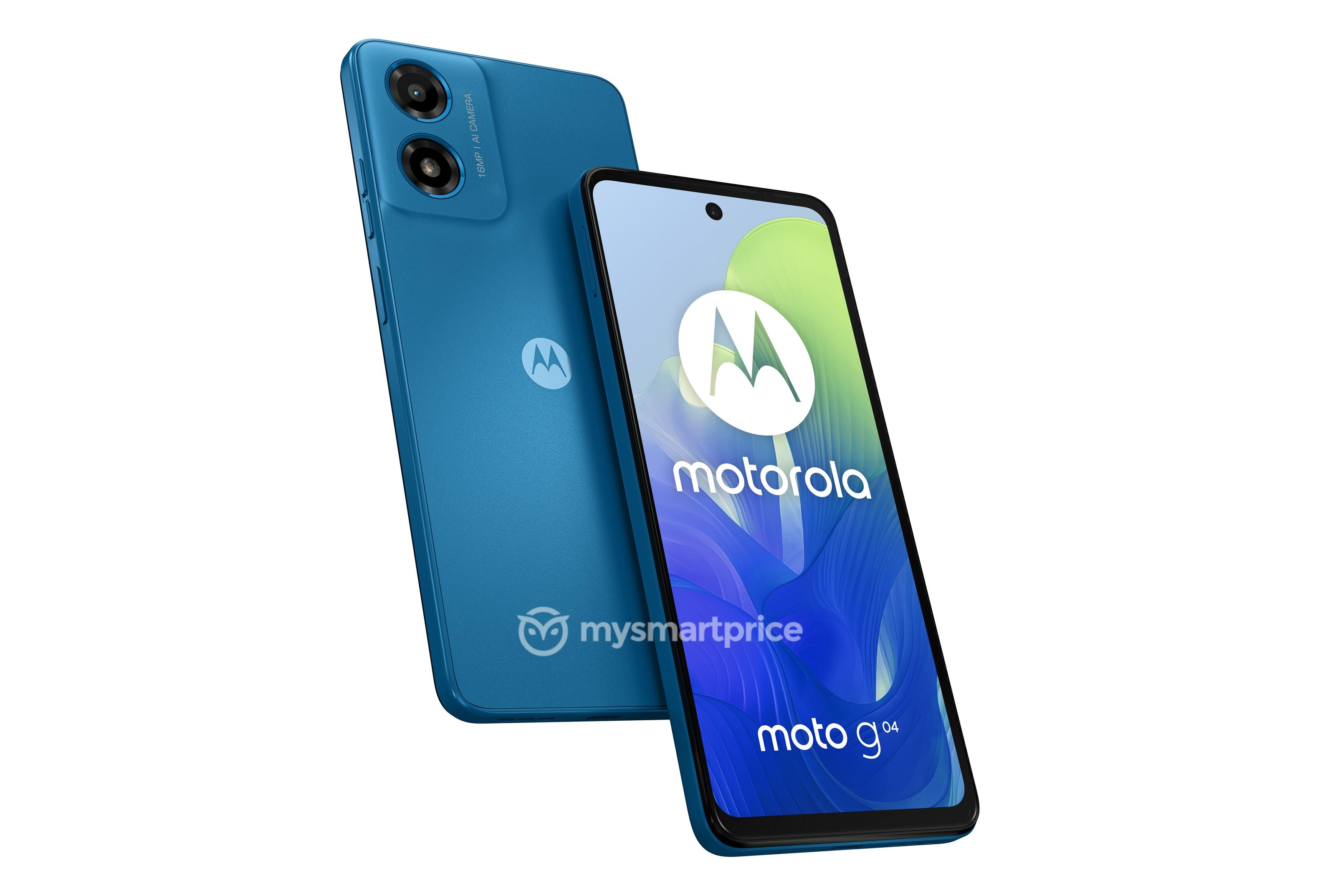 Motorola se prepara para lanzar un smartphone económico Moto G04 con una cámara de 16 MP Motorola se prepara para lanzar un smartphone económico Moto G04 con una cámara de 16 MP