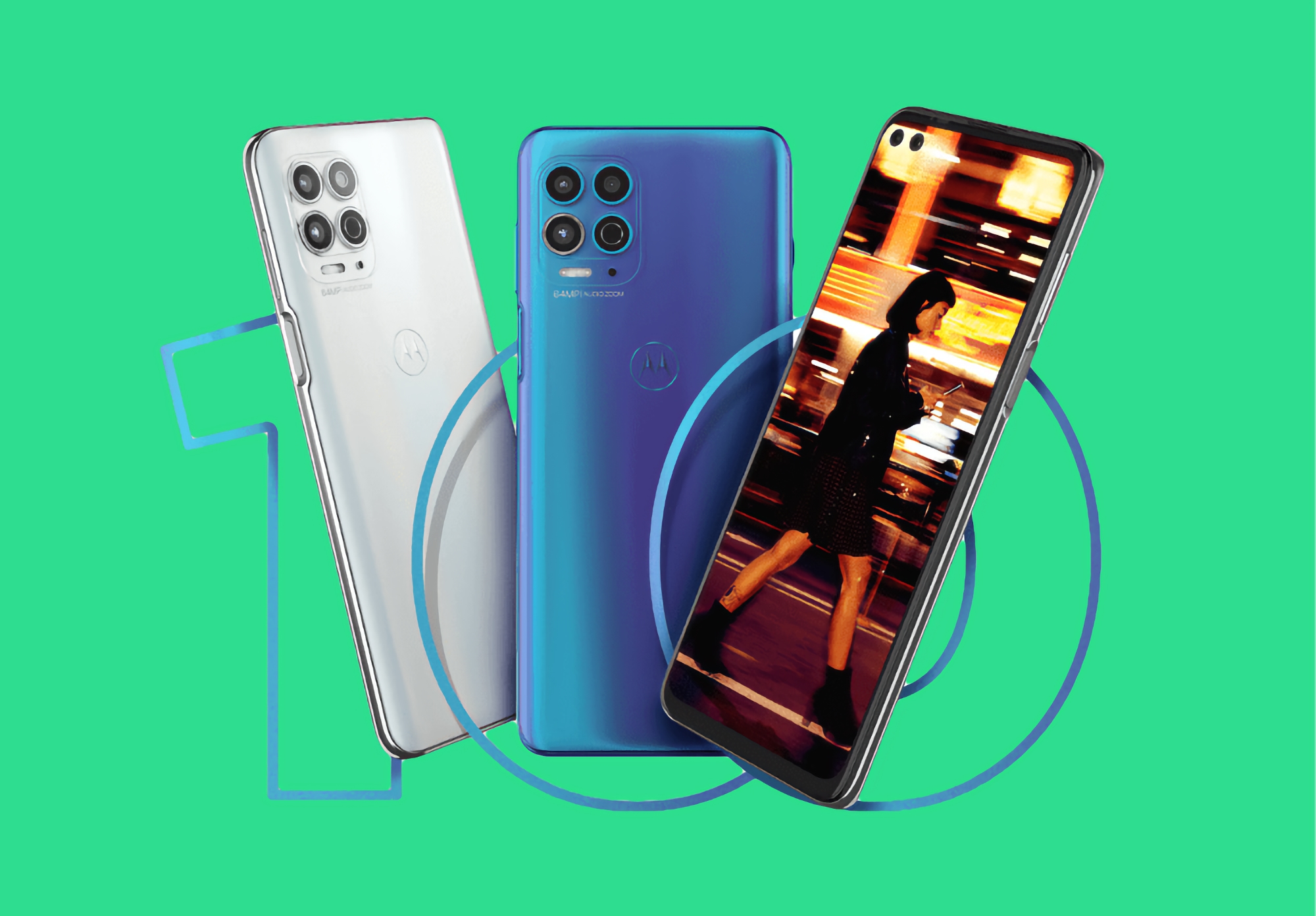 Android 12 para Moto G100: novedades y cuándo esperar el firmware Android 12 para Moto G100: novedades y cuándo esperar el firmware