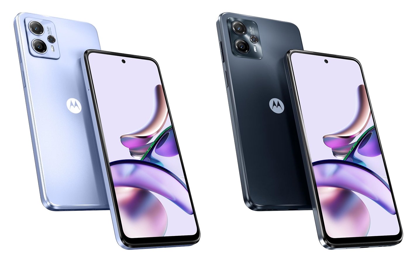 Pantalla IPS, chip MediaTek Helio G85, batería de 5000 mAh y protección IP52: Insider publicó imágenes y especificaciones del Moto G13 Pantalla IPS, chip MediaTek Helio G85, batería de 5000 mAh y protección IP52: Insider publicó imágenes y especificaciones del Moto G13