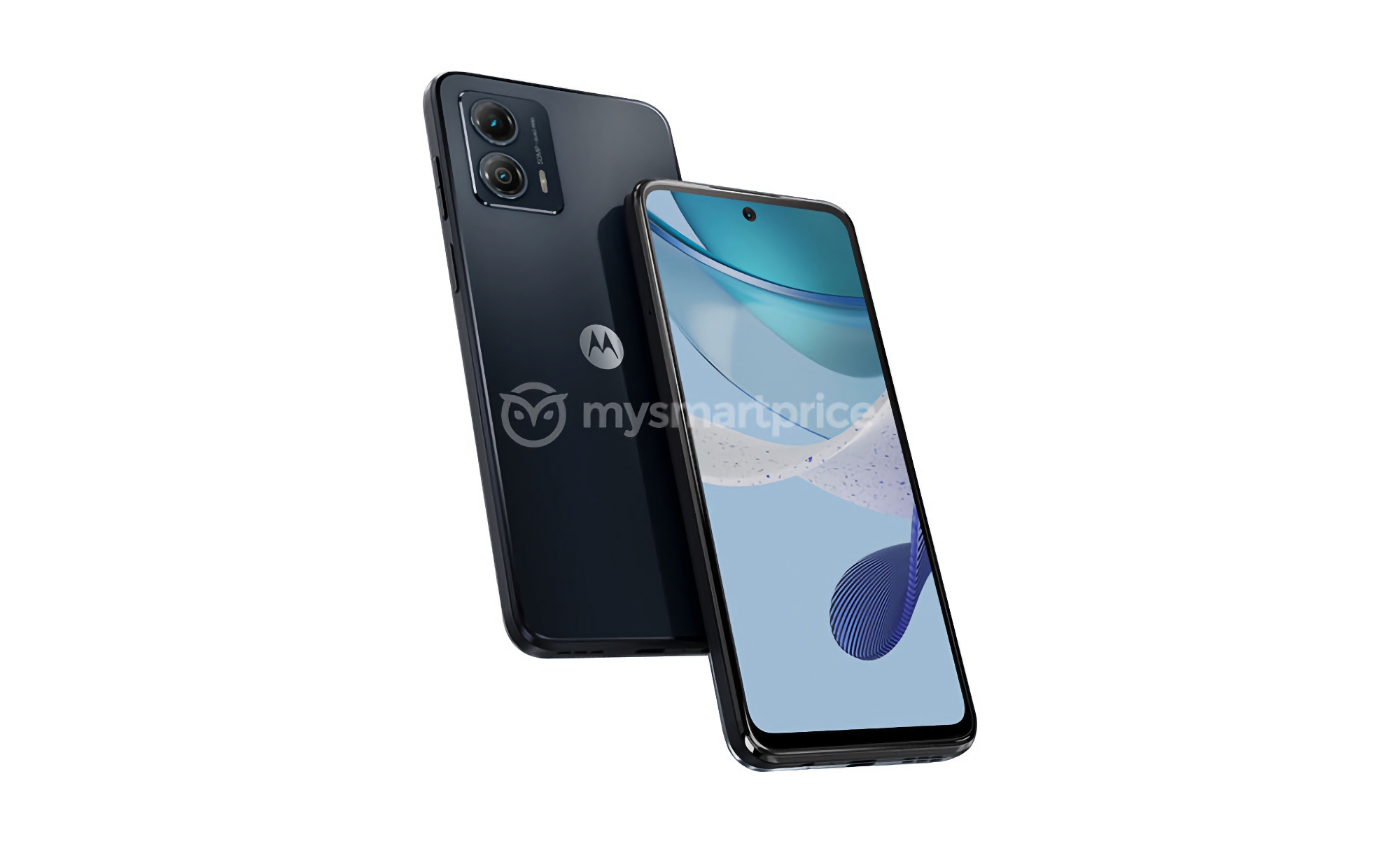 No sólo Moto E13: Motorola prepara el lanzamiento de Moto G13 con cámara dual de 50 MP No sólo Moto E13: Motorola prepara el lanzamiento de Moto G13 con cámara dual de 50 MP