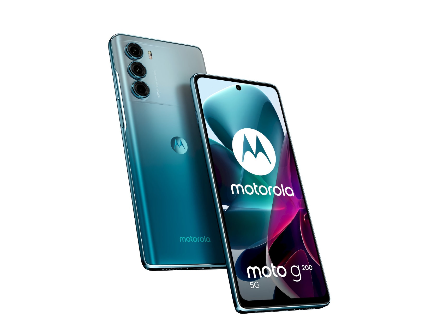 Motorola anuncia Moto G200: buque insignia con pantalla de 6.8 pulgadas a 144Hz, chip Snapdragon 888+ y batería de 5000mAh por 450 euros Motorola anuncia Moto G200: buque insignia con pantalla de 6.8 pulgadas a 144Hz, chip Snapdragon 888+ y batería de 5000mAh por 450 euros