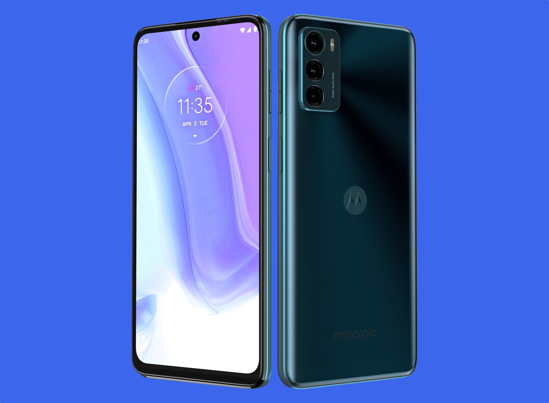 Pantalla de 90 Hz, chip MediaTek Helio G37, batería de 5000 mAh y precio de 200 €: detalles del Moto G22 filtrados en línea Pantalla de 90 Hz, chip MediaTek Helio G37, batería de 5000 mAh y precio de 200 €: detalles del Moto G22 filtrados en línea