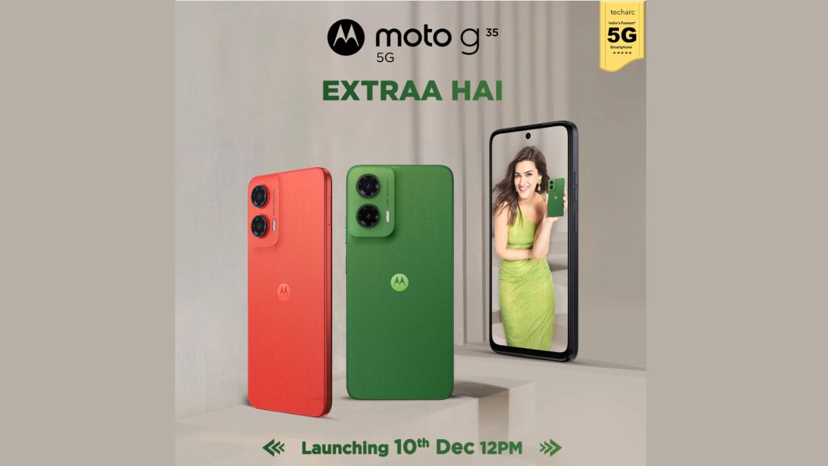 Explora el nuevo Moto G35: prestaciones, diseño y mucho más Presentamos el Moto G35: análisis de especificaciones y características
