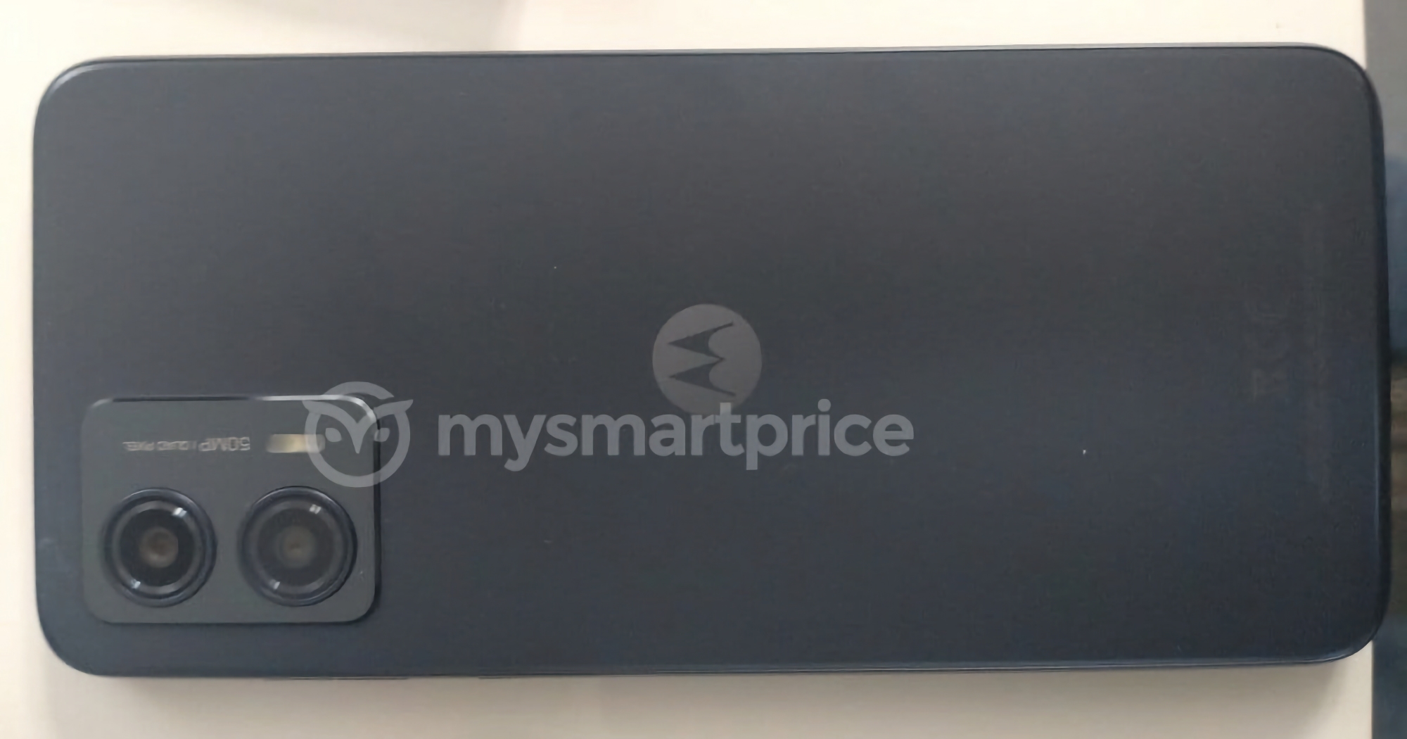 Moto G53 5G apareció en imágenes en directo: Pantalla de 120 Hz, chip Qualcomm y cámara dual de 50 MP Moto G53 5G apareció en imágenes en directo: Pantalla de 120 Hz, chip Qualcomm y cámara dual de 50 MP