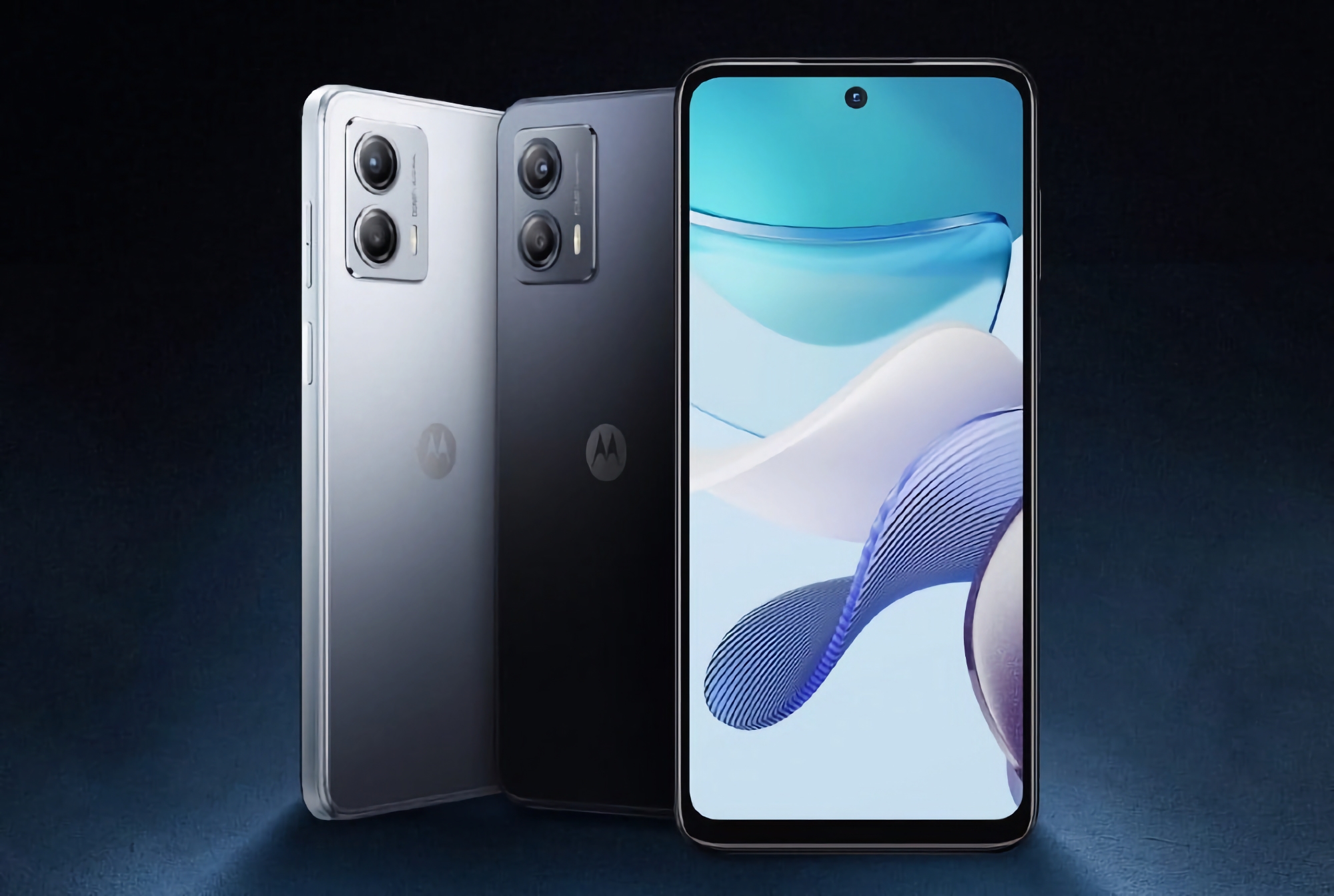 Cuánto costará en Europa el Moto G53 con pantalla de 120 Hz, chip Snapdragon 480+ y batería de 5000 mAh Cuánto costará en Europa el Moto G53 con pantalla de 120 Hz, chip Snapdragon 480+ y batería de 5000 mAh