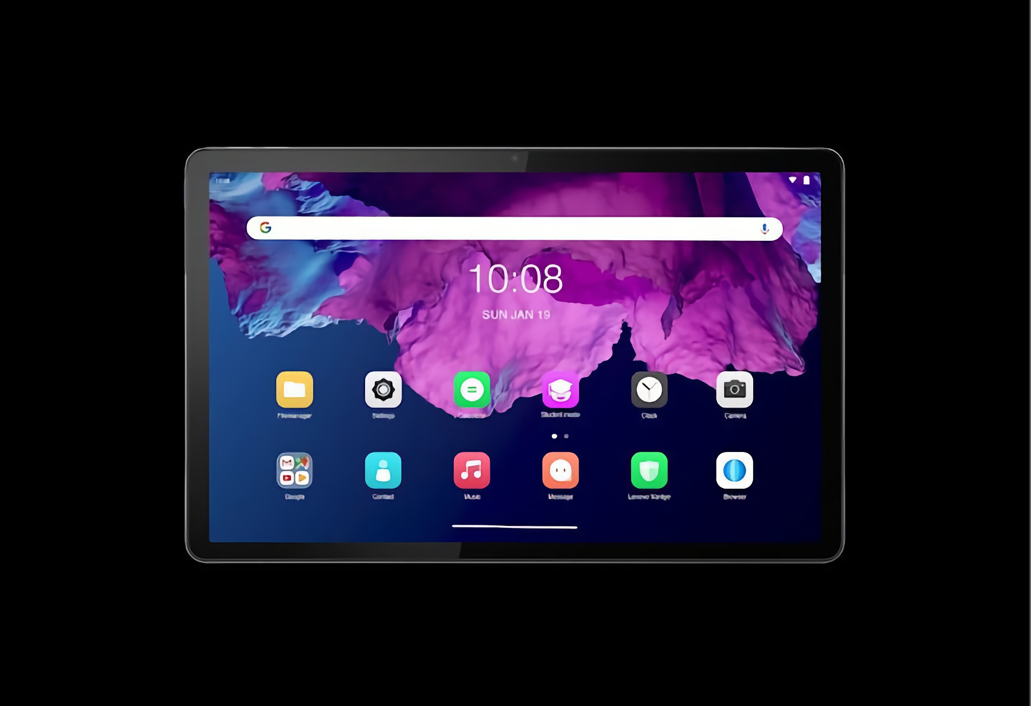 Motorola está trabajando en la tableta económica Moto Tab G70 con el chip MediaTek Kompanio 500 a bordo Motorola está trabajando en la tableta económica Moto Tab G70 con el chip MediaTek Kompanio 500 a bordo