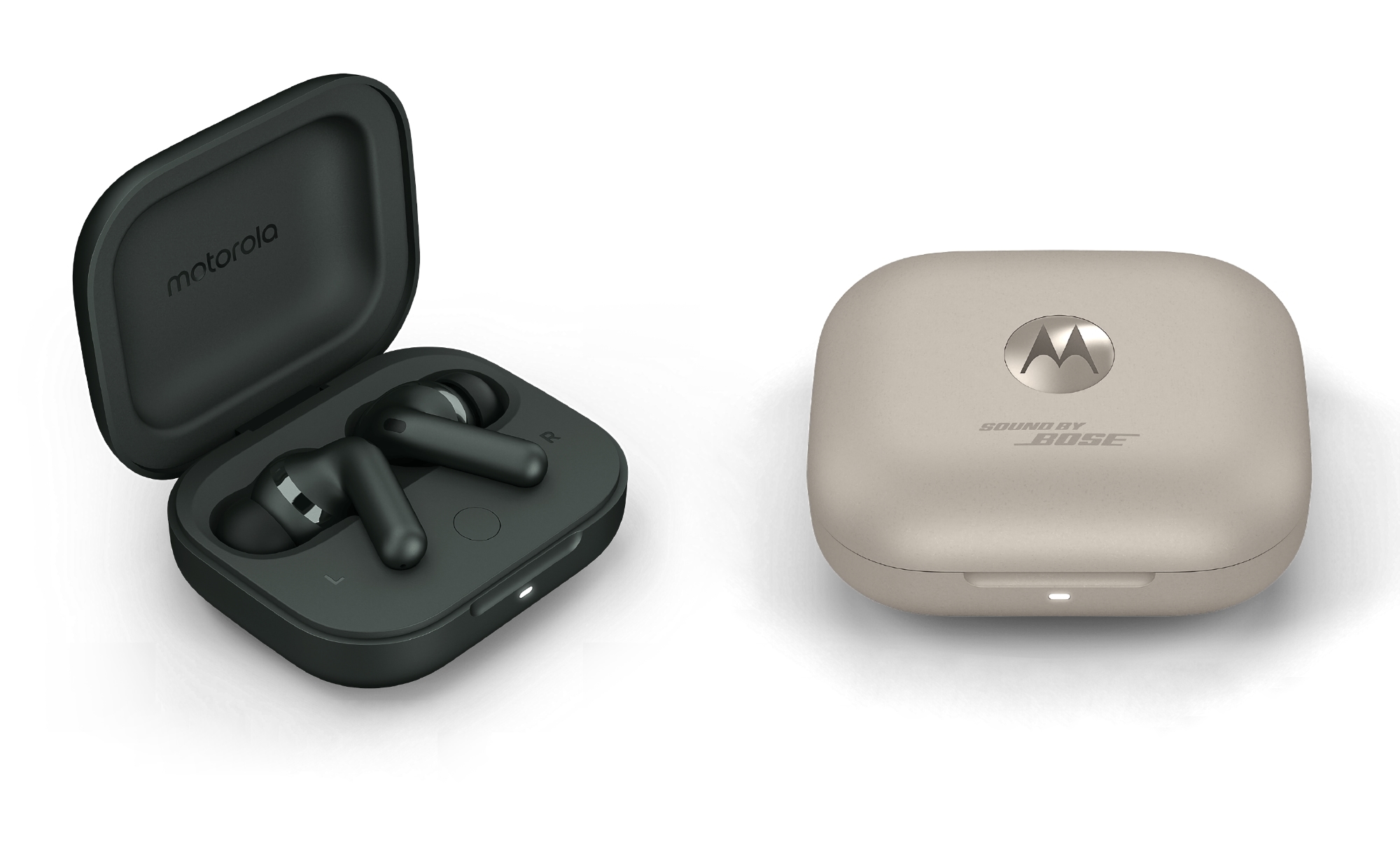 Motorola prepara el lanzamiento de Moto Buds y Moto Buds+, así serán los auriculares