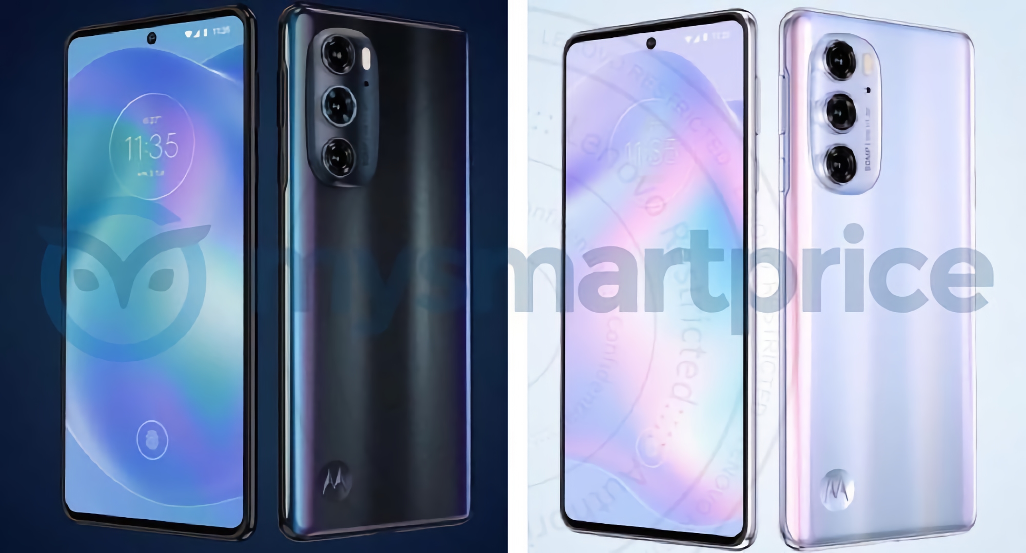 Fuente: Anuncio global de Snapdragon 8 Gen 1 Moto Edge 30 Pro en febrero Fuente: Anuncio global de Snapdragon 8 Gen 1 Moto Edge 30 Pro en febrero