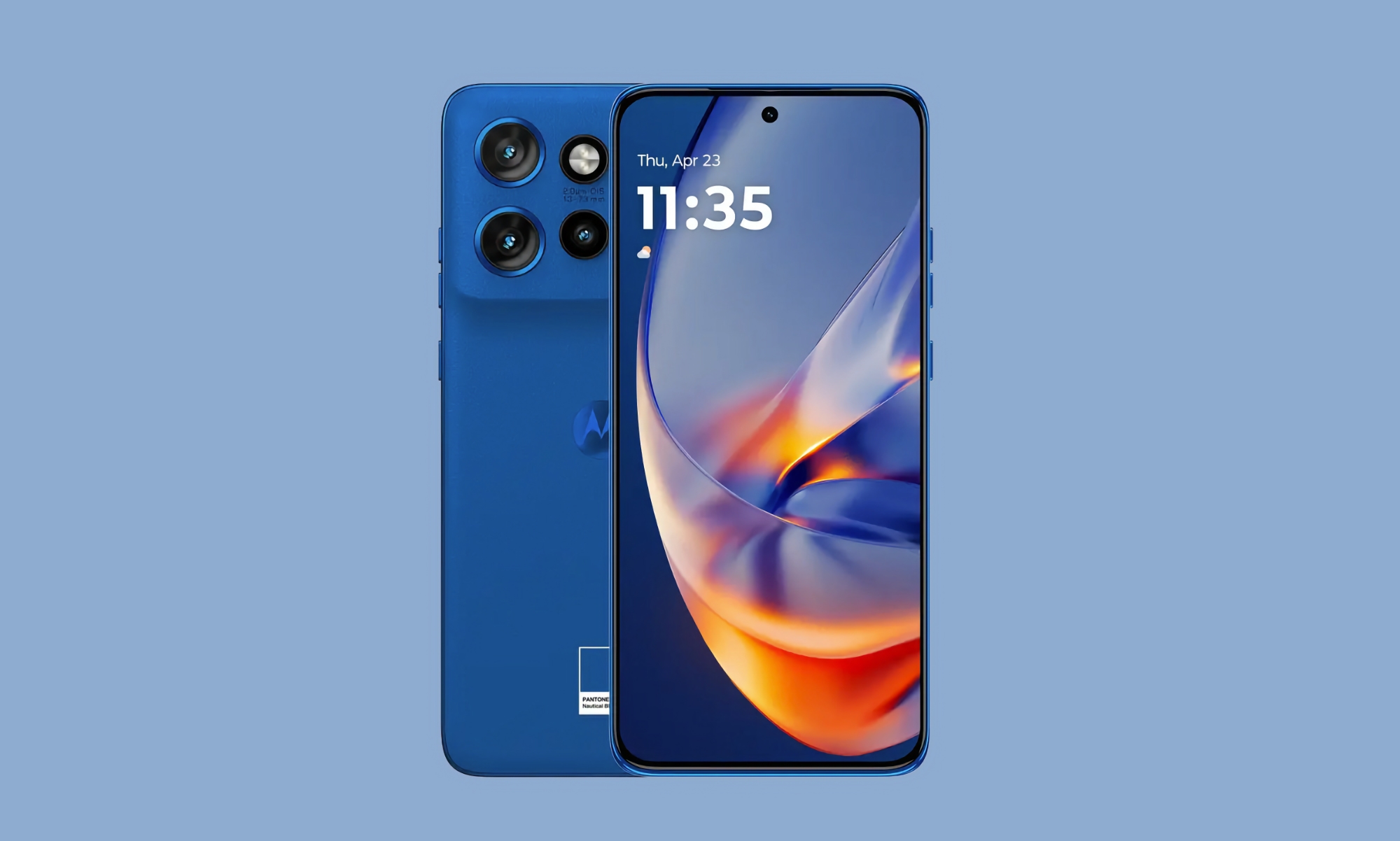 Motorola presentará un nuevo smartphone el 29 de agosto, espera el lanzamiento del Moto Edge 50 Neo Motorola presentará un nuevo smartphone el 29 de agosto, espera el lanzamiento del Moto Edge 50 Neo
