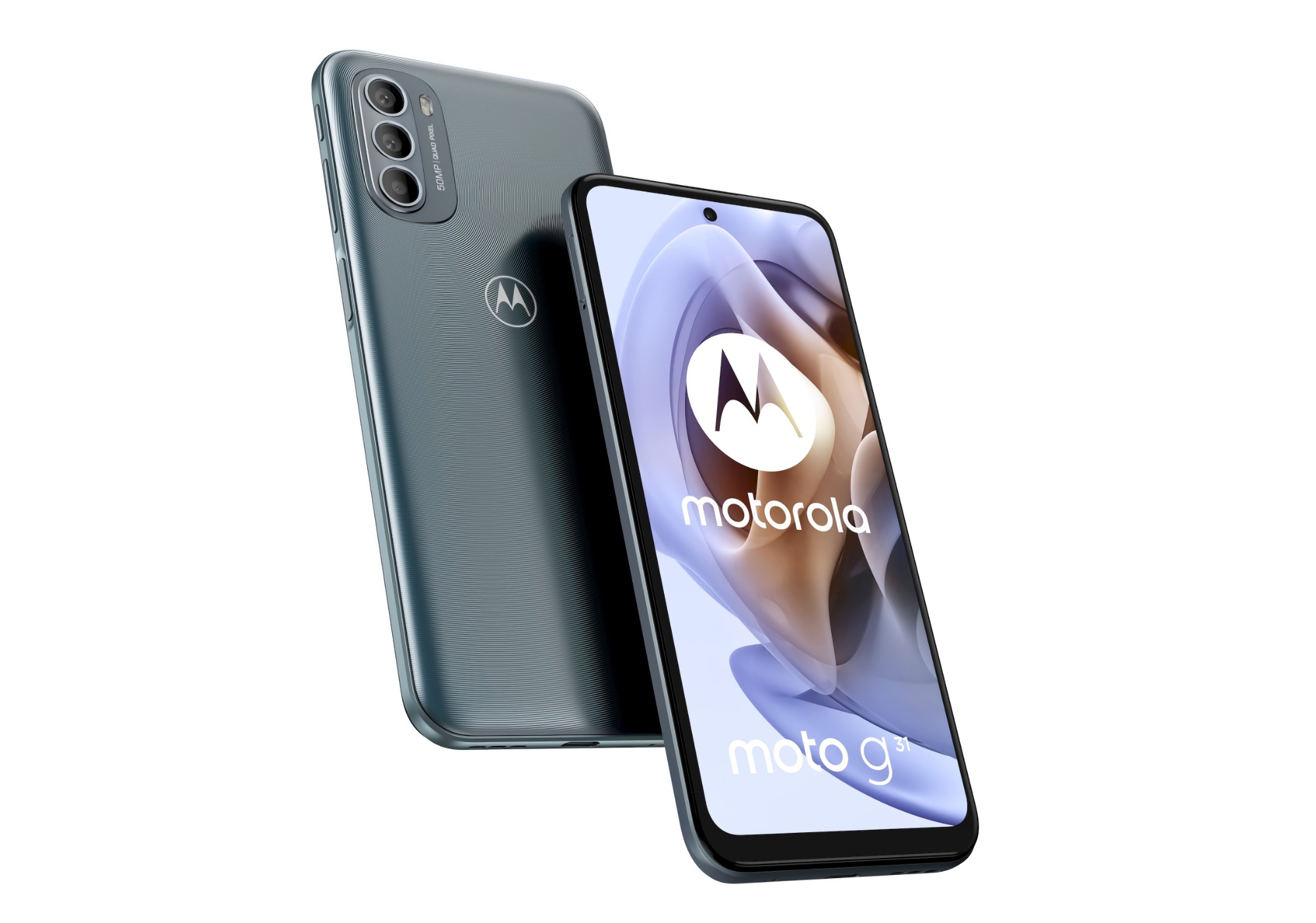 Moto G31: empleado económico con pantalla OLED, cámara de 50 MP, procesador MediaTek Helio G85 y un precio de 200 euros Moto G31: empleado económico con pantalla OLED, cámara de 50 MP, procesador MediaTek Helio G85 y un precio de 200 euros