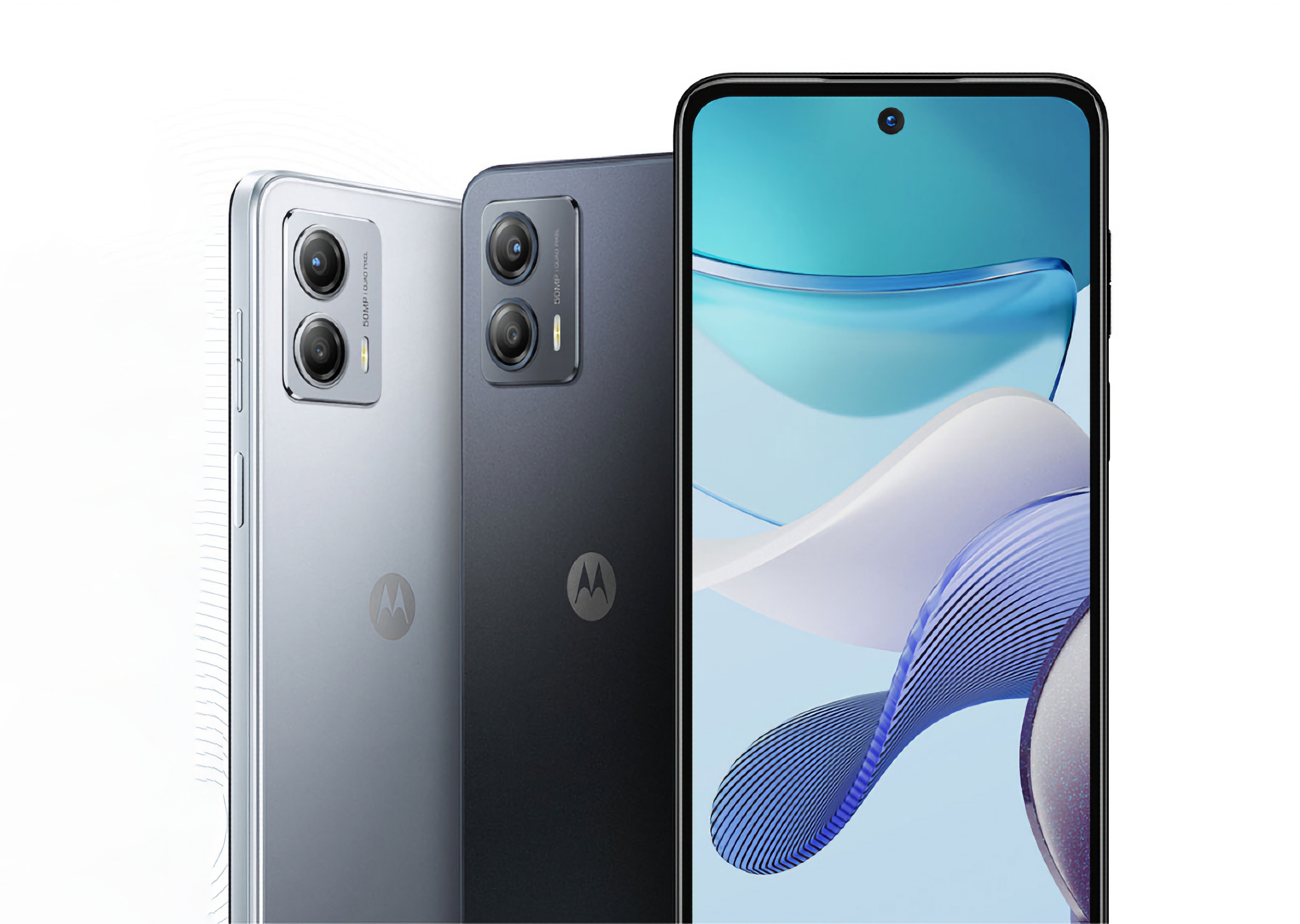 Insider: Motorola planea lanzar el Moto G53 5G al mercado global, la novedad tendrá chip Snapdragon 4 Gen 1 y pantalla OLED de 90 Hz Insider: Motorola planea lanzar el Moto G53 5G al mercado global, la novedad tendrá chip Snapdragon 4 Gen 1 y pantalla OLED de 90 Hz